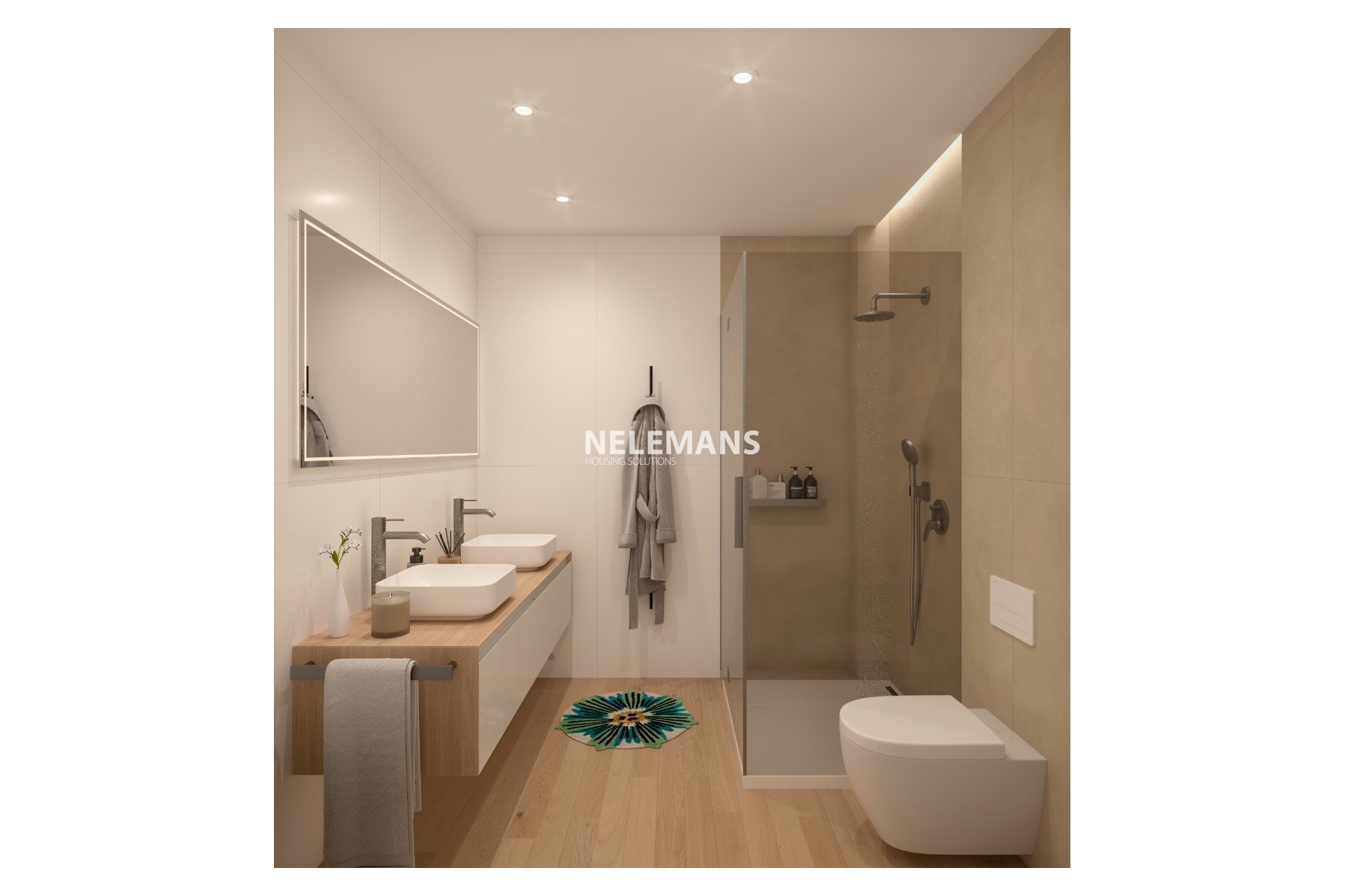 Neubau  - Apartment - Santa Pola