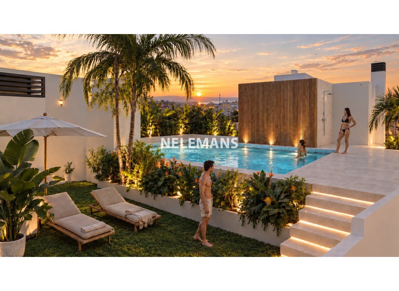Neubau  - Apartment - Santa Pola