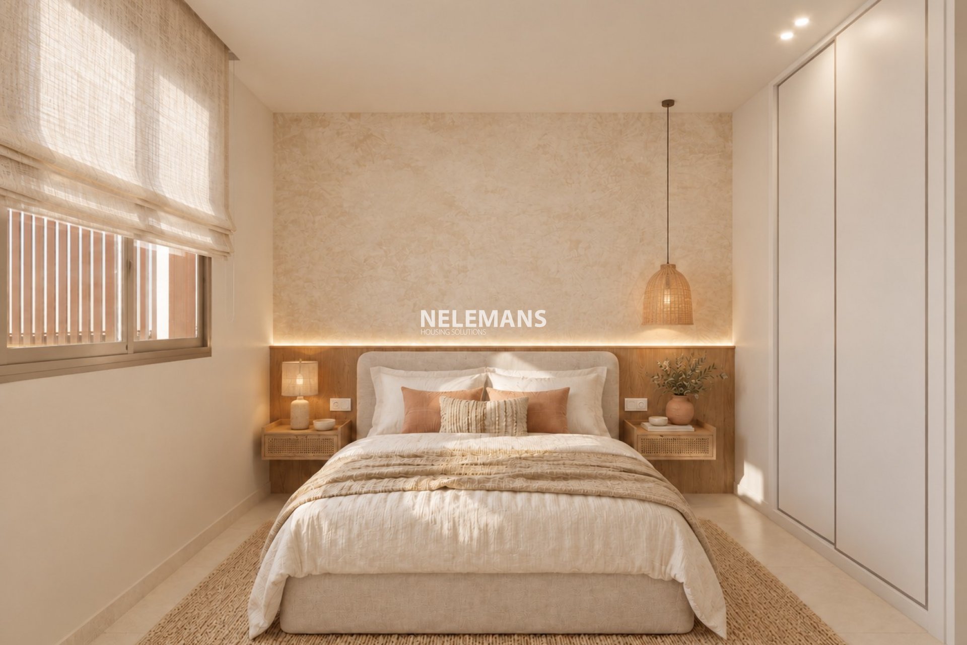 Neubau  - Apartment - Santa Pola