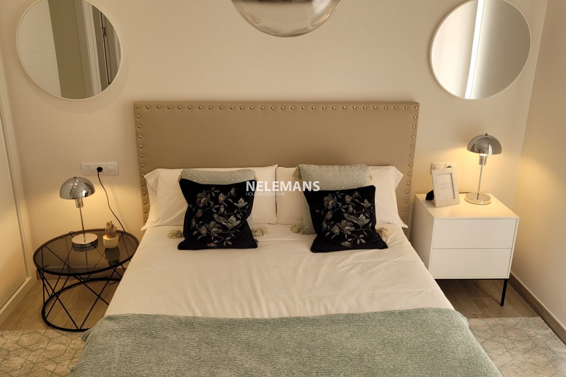 Neubau  - Apartment - Torre de La Horadada - Torre de la Horadada