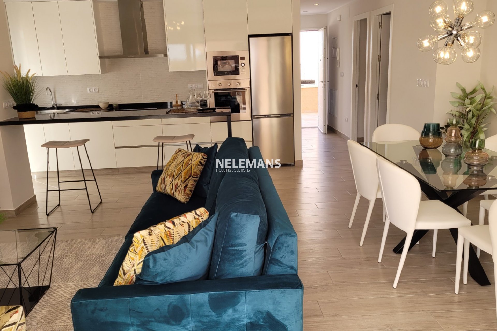 Neubau  - Apartment - Torre de La Horadada - Torre de la Horadada