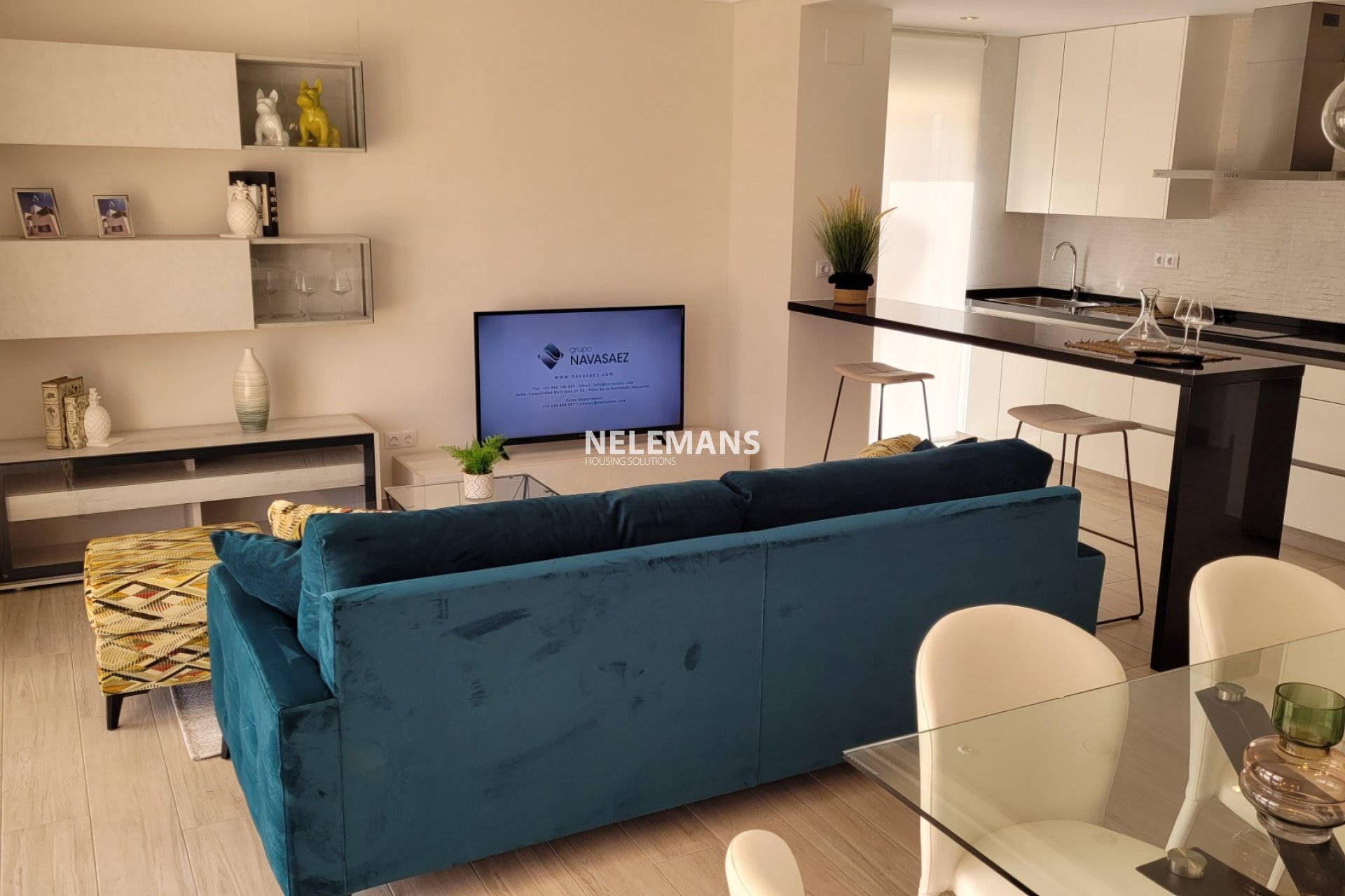 Neubau  - Apartment - Torre de La Horadada - Torre de la Horadada