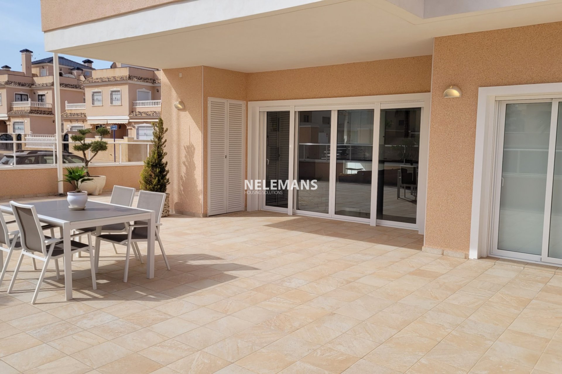 Neubau  - Apartment - Torre de La Horadada - Torre de la Horadada