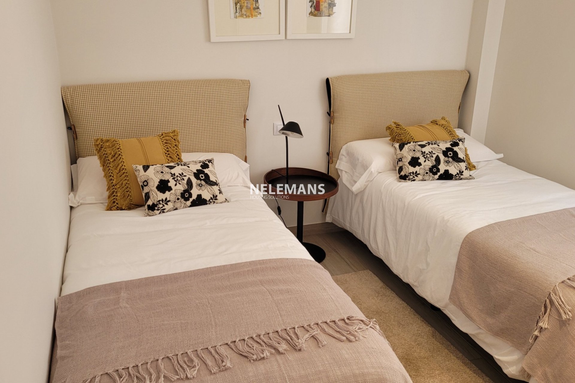 Neubau  - Apartment - Torre de La Horadada - Torre de la Horadada