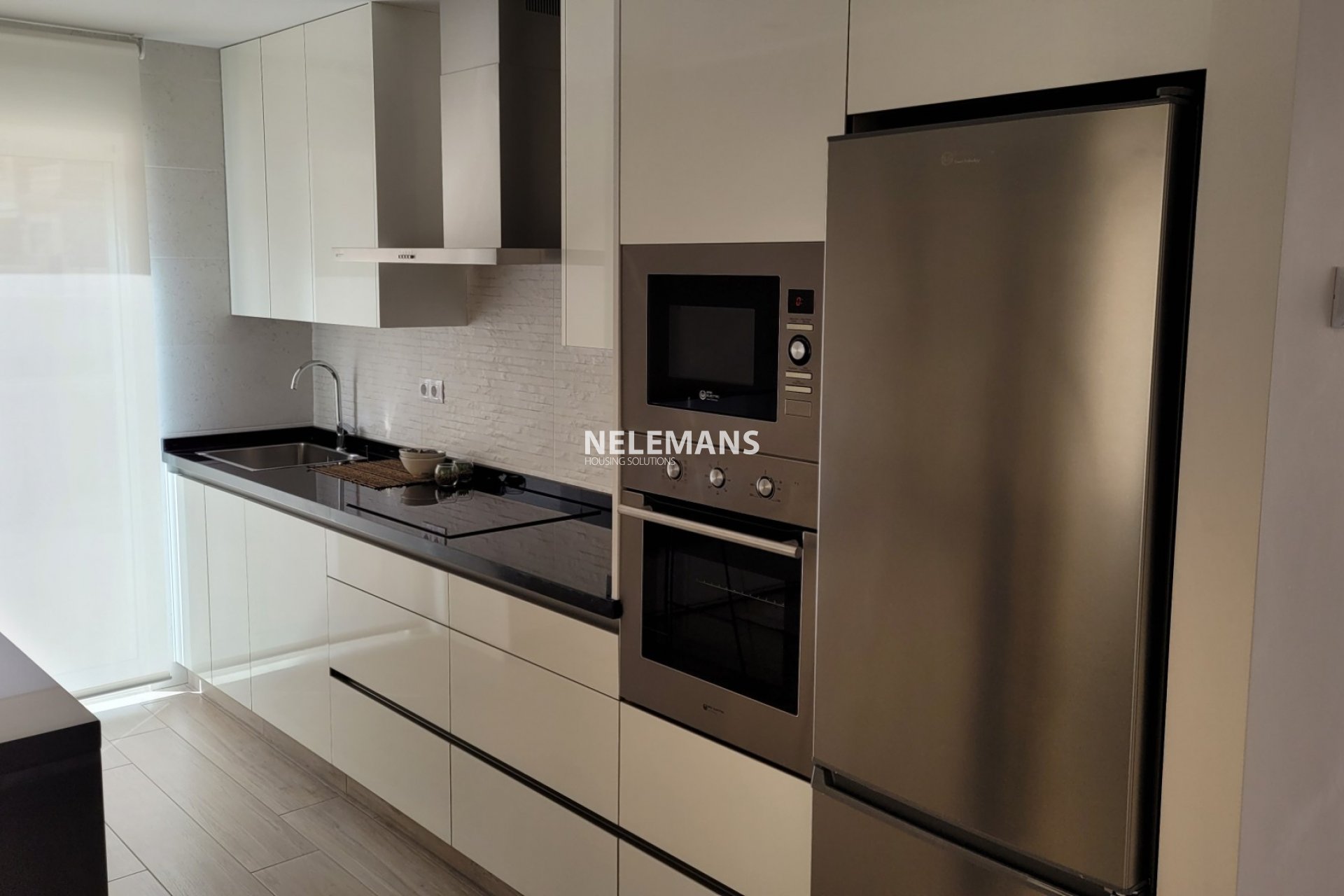 Neubau  - Apartment - Torre de La Horadada - Torre de la Horadada