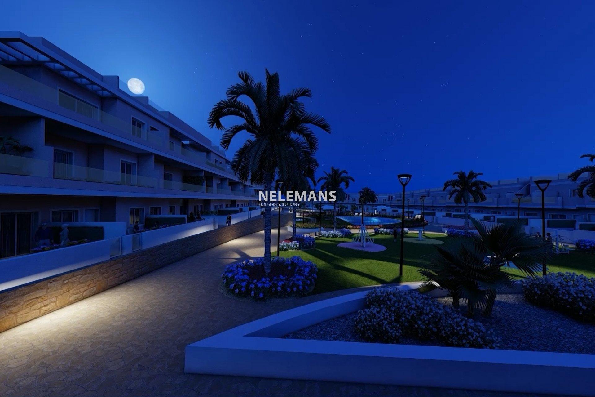 Neubau  - Apartment - Torre de La Horadada - Torre de la Horadada