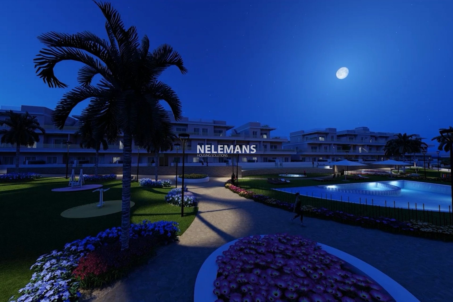 Neubau  - Apartment - Torre de La Horadada - Torre de la Horadada