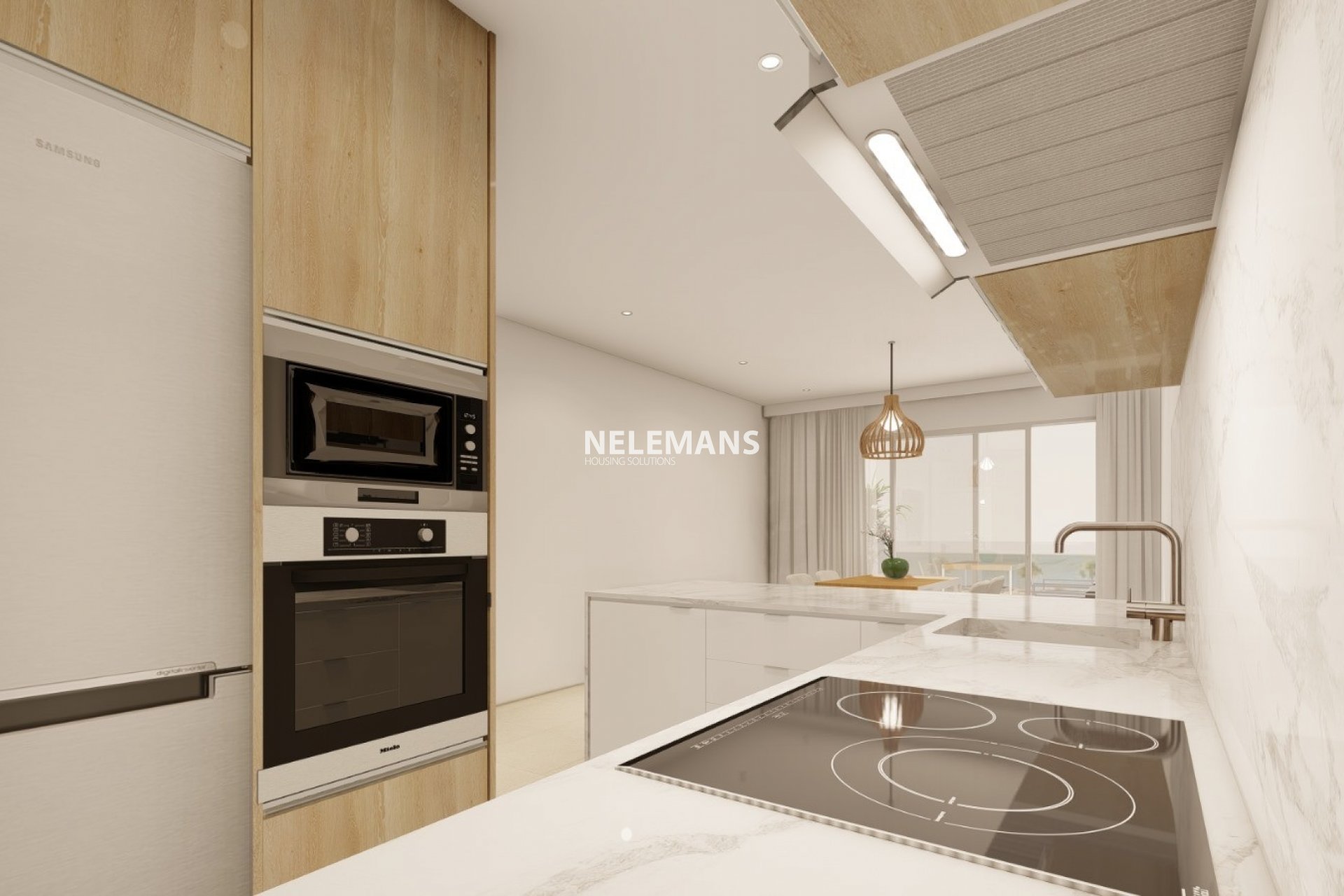 Neubau  - Apartment - Torre de La Horadada - Torre de la Horadada