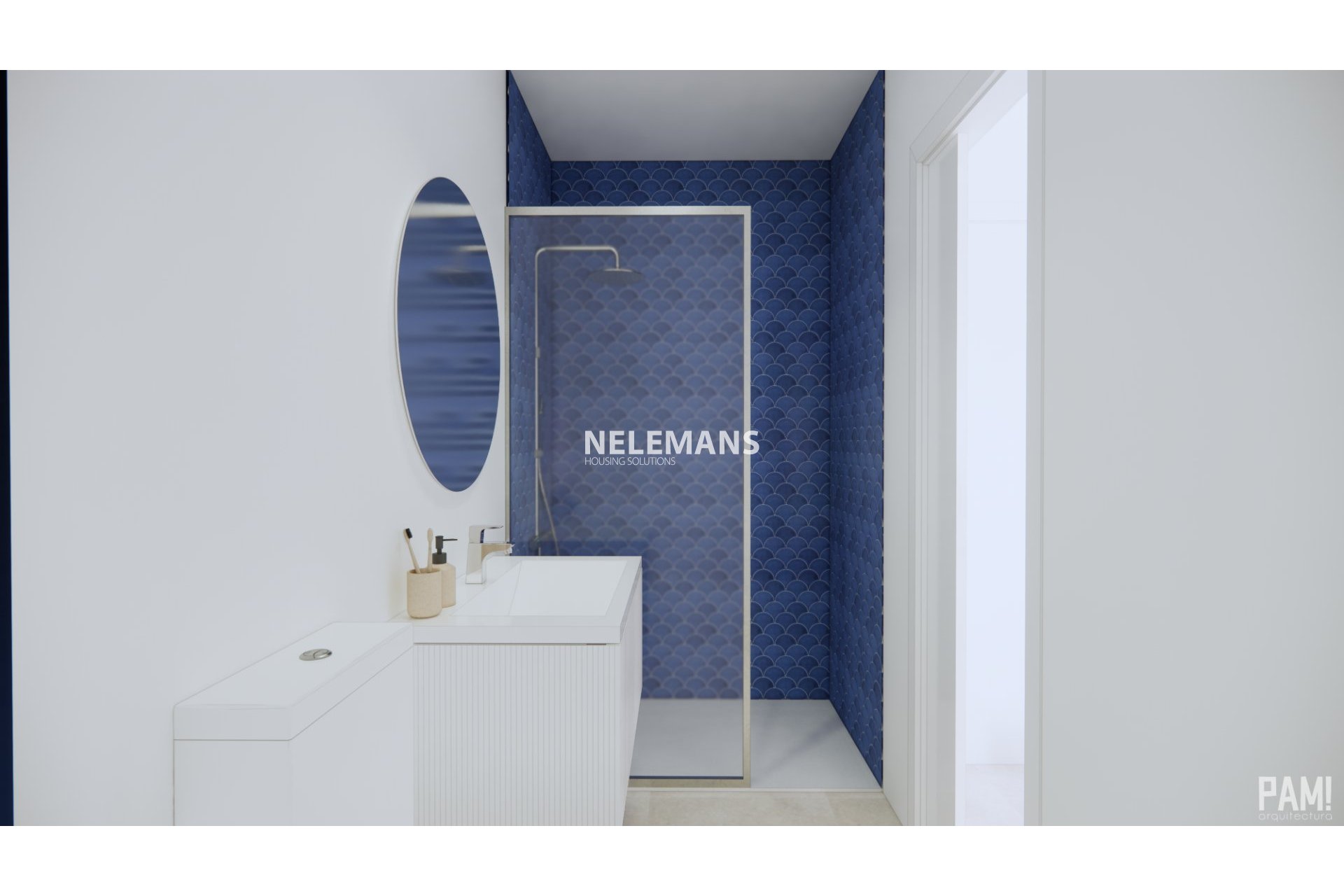 Neubau  - Apartment - Torre de La Horadada - Torre de la Horadada