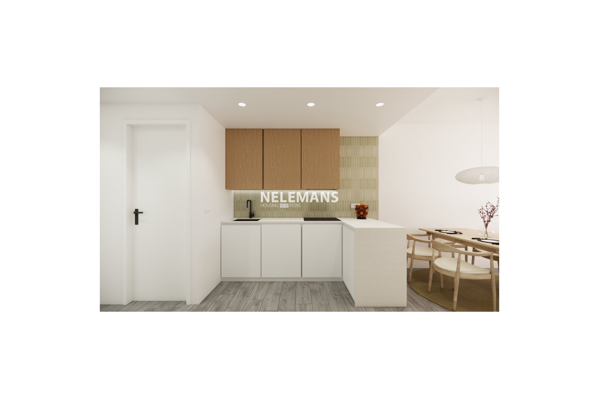 Neubau  - Apartment - Torre de La Horadada - Torre de la Horadada