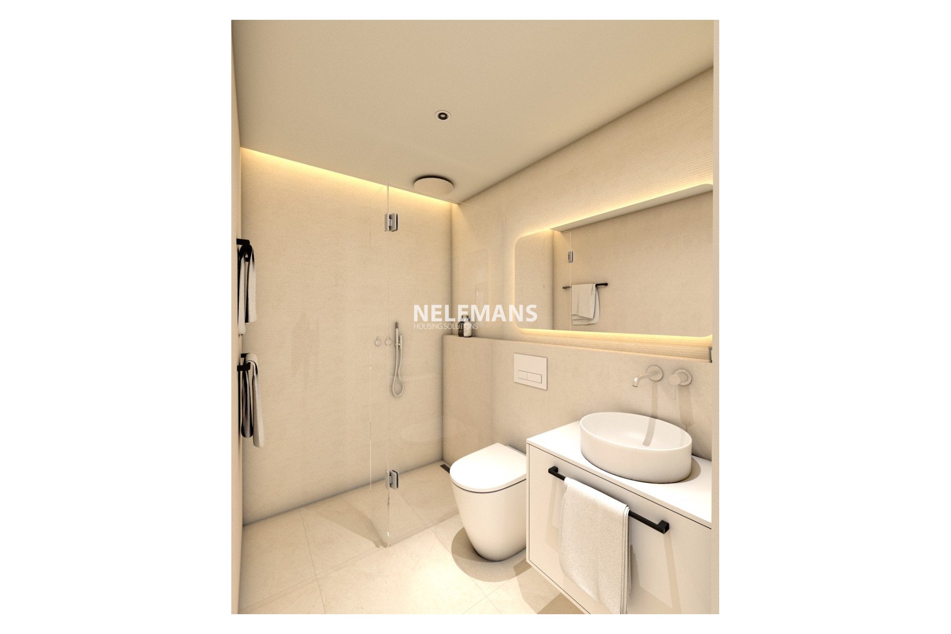 Neubau  - Apartment - Torre de La Horadada - Torre de la Horadada