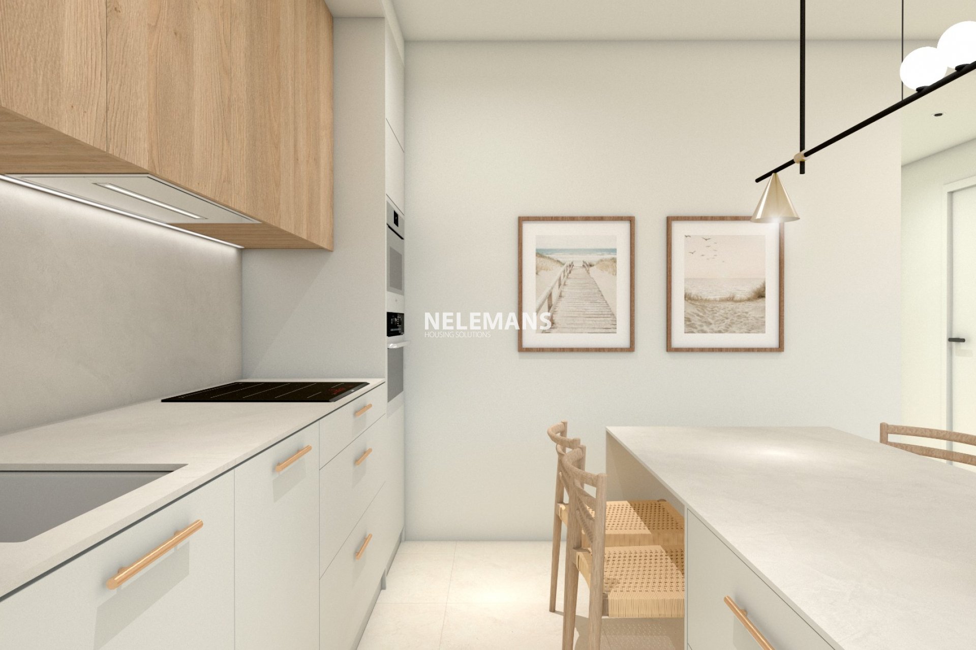 Neubau  - Apartment - Torre de La Horadada - Torre de la Horadada