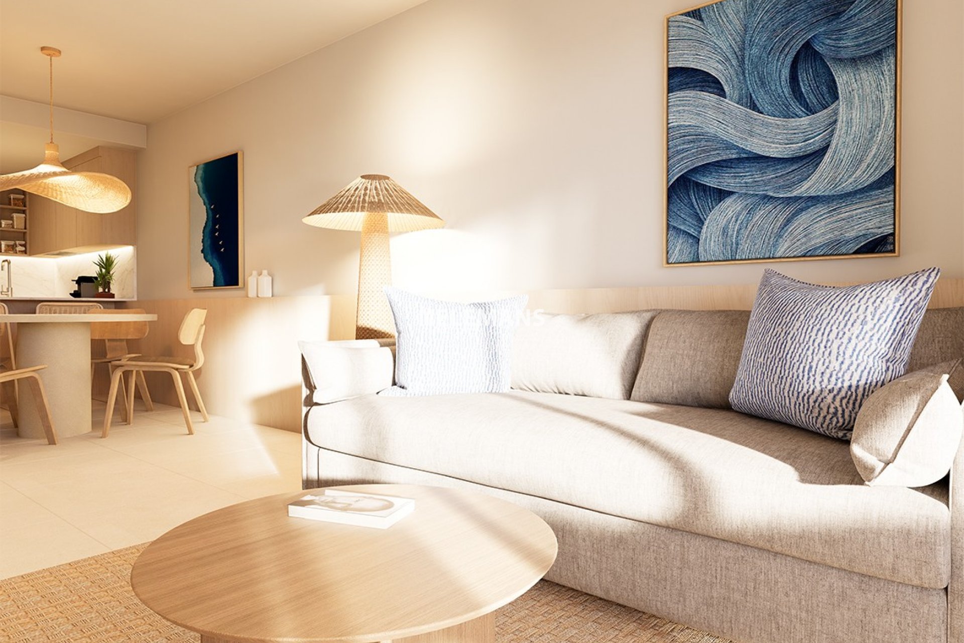 Neubau  - Apartment - Torrevieja - Aguas Nuevas