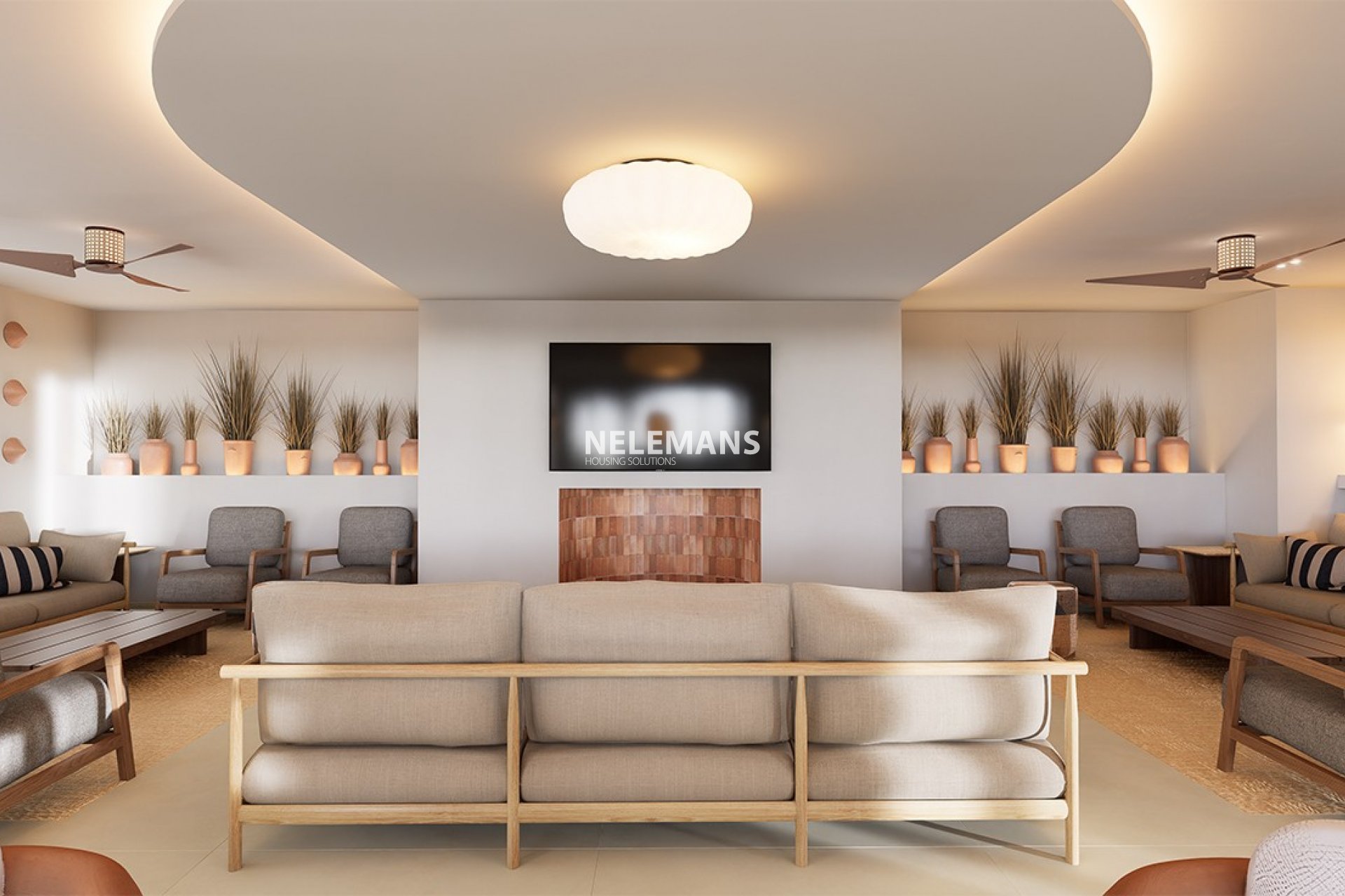 Neubau  - Apartment - Torrevieja - Aguas Nuevas