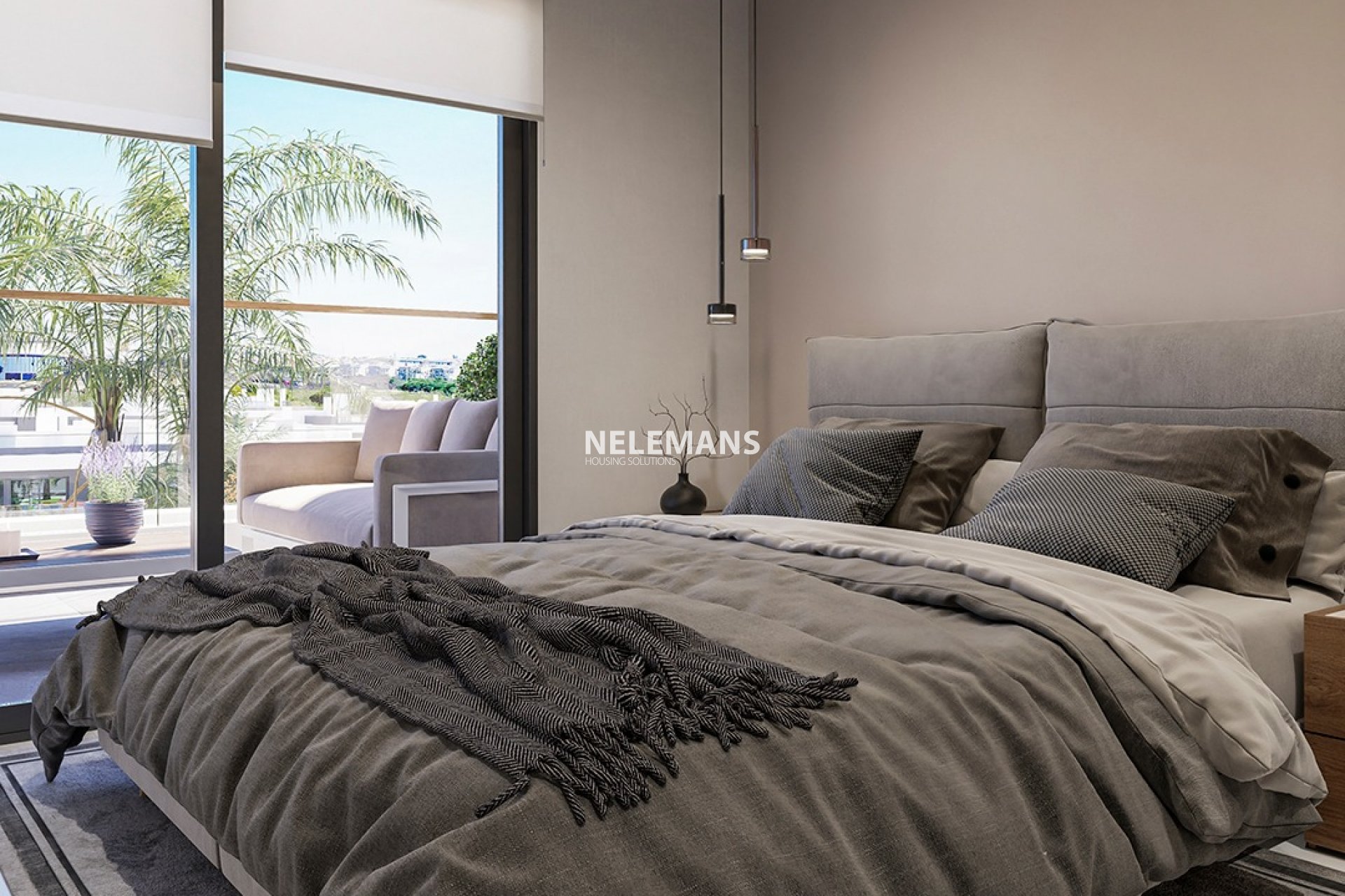 Neubau  - Apartment - Torrevieja - La Hoya