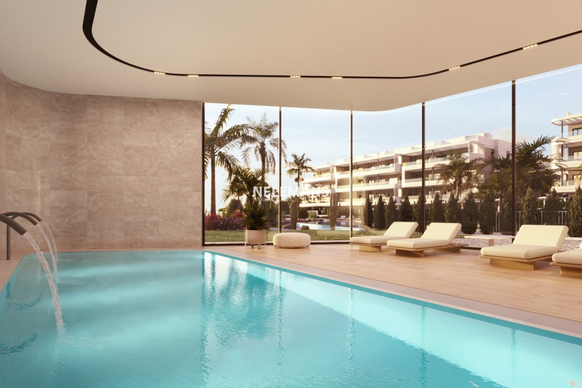 Neubau  - Apartment - Torrevieja - La Hoya