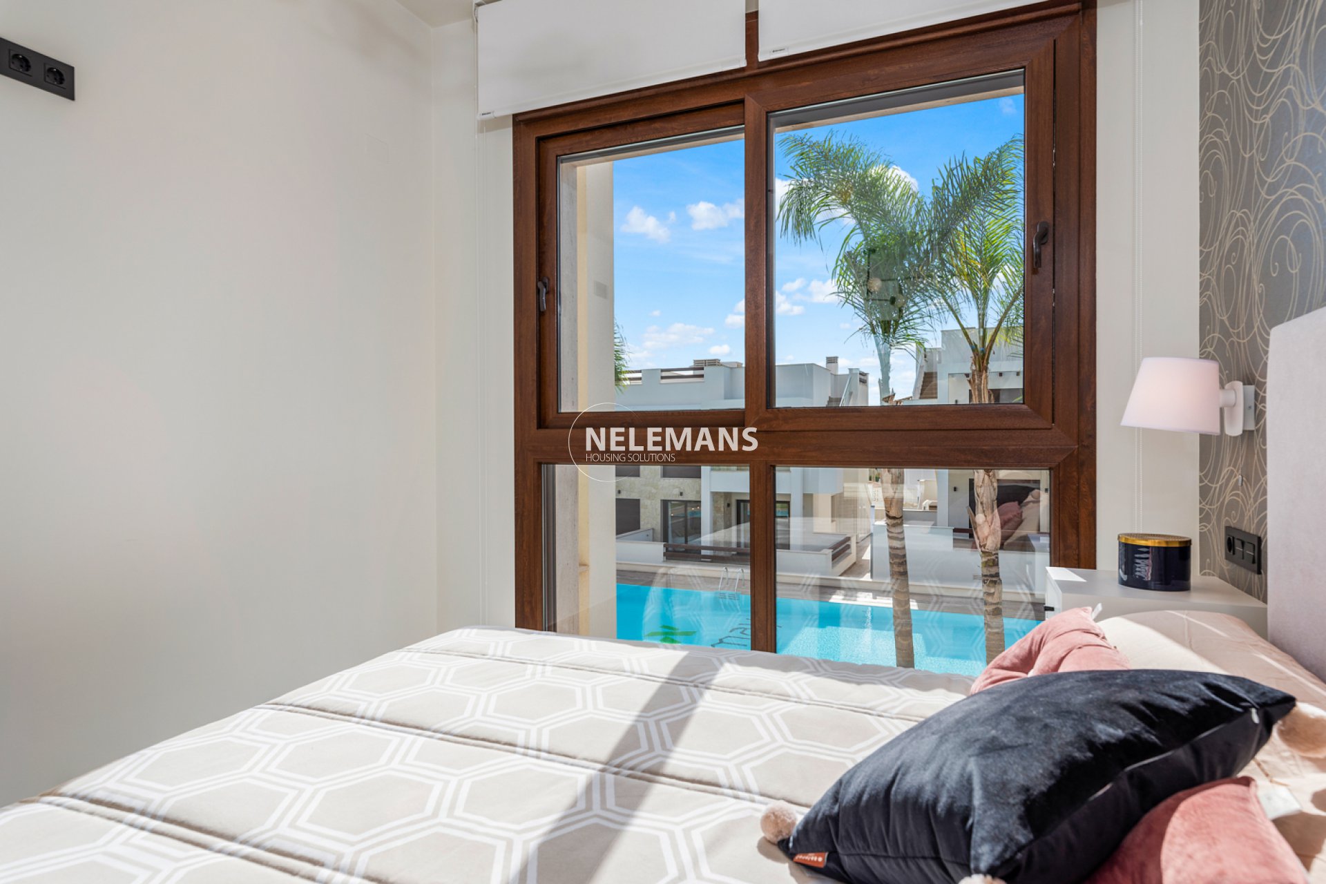 Neubau  - Apartment - Torrevieja - Los Balcones