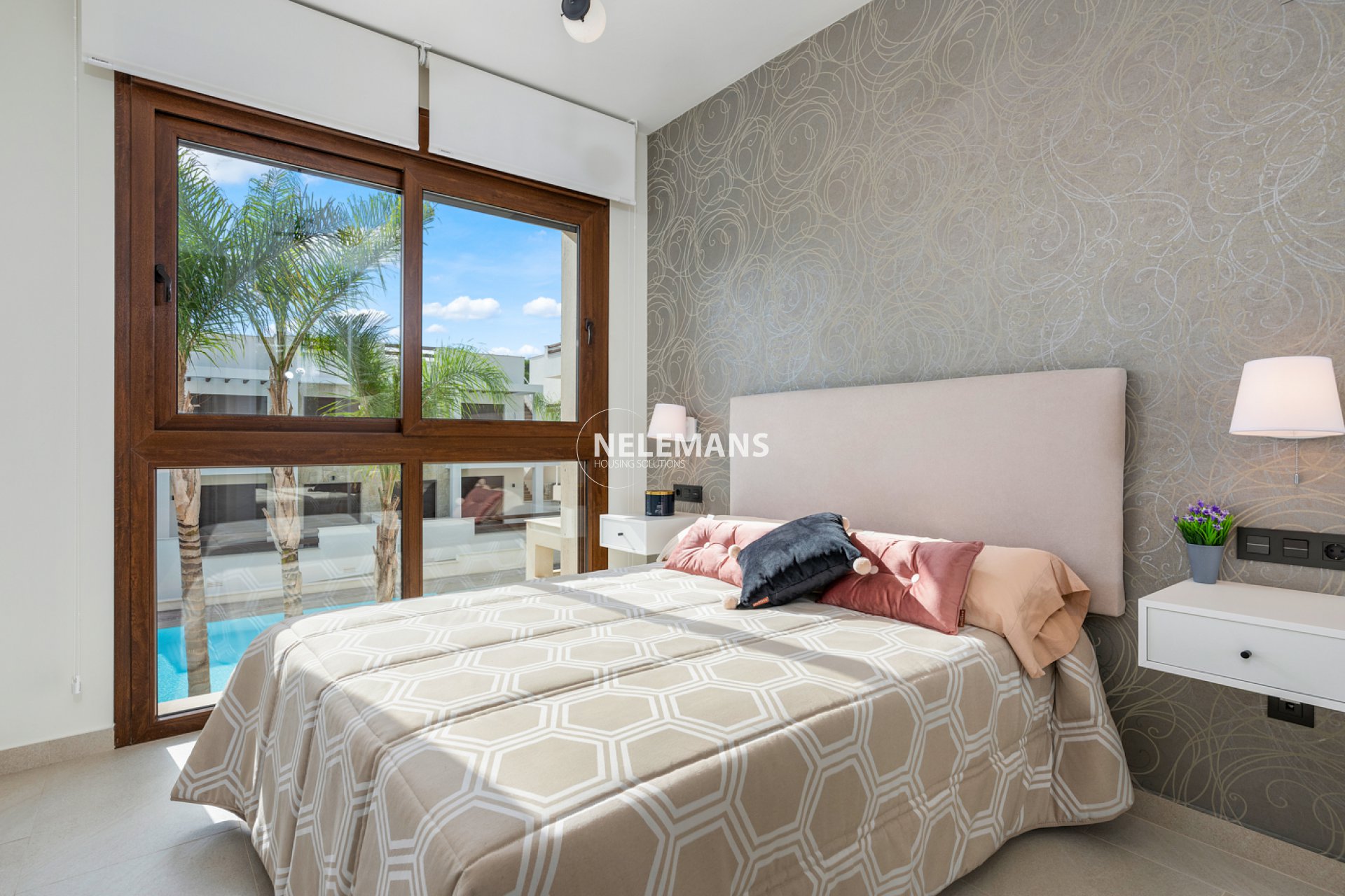 Neubau  - Apartment - Torrevieja - Los Balcones