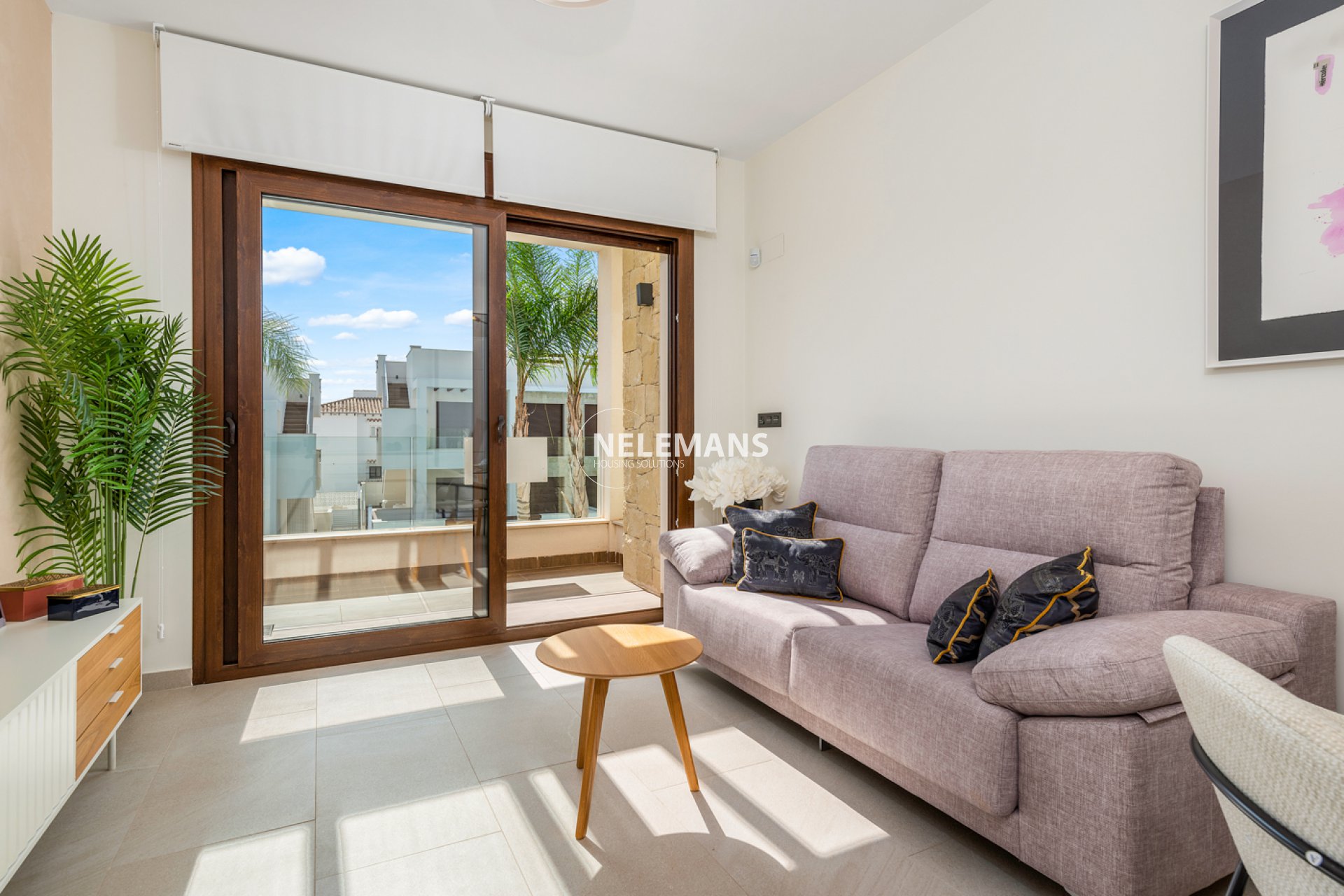 Neubau  - Apartment - Torrevieja - Los Balcones