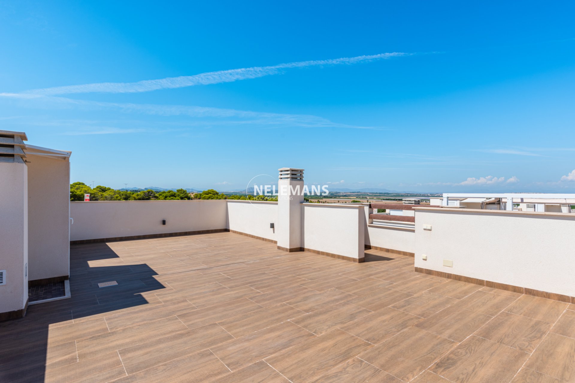 Neubau  - Apartment - Torrevieja - Los Balcones