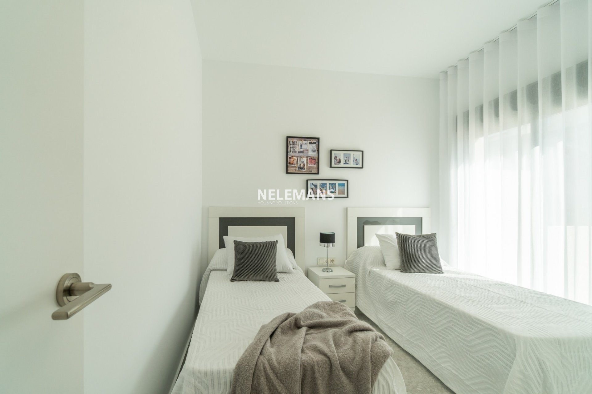 Neubau  - Apartment - Torrevieja - Los Balcones