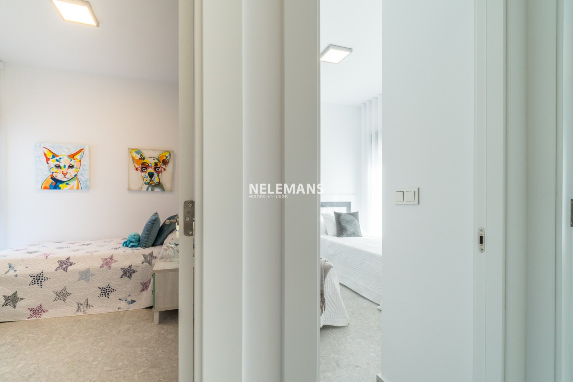 Neubau  - Apartment - Torrevieja - Los Balcones