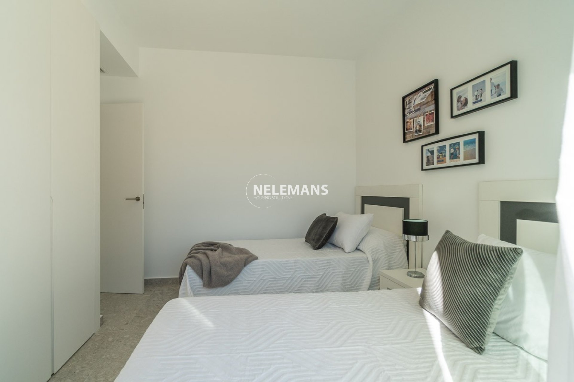 Neubau  - Apartment - Torrevieja - Los Balcones