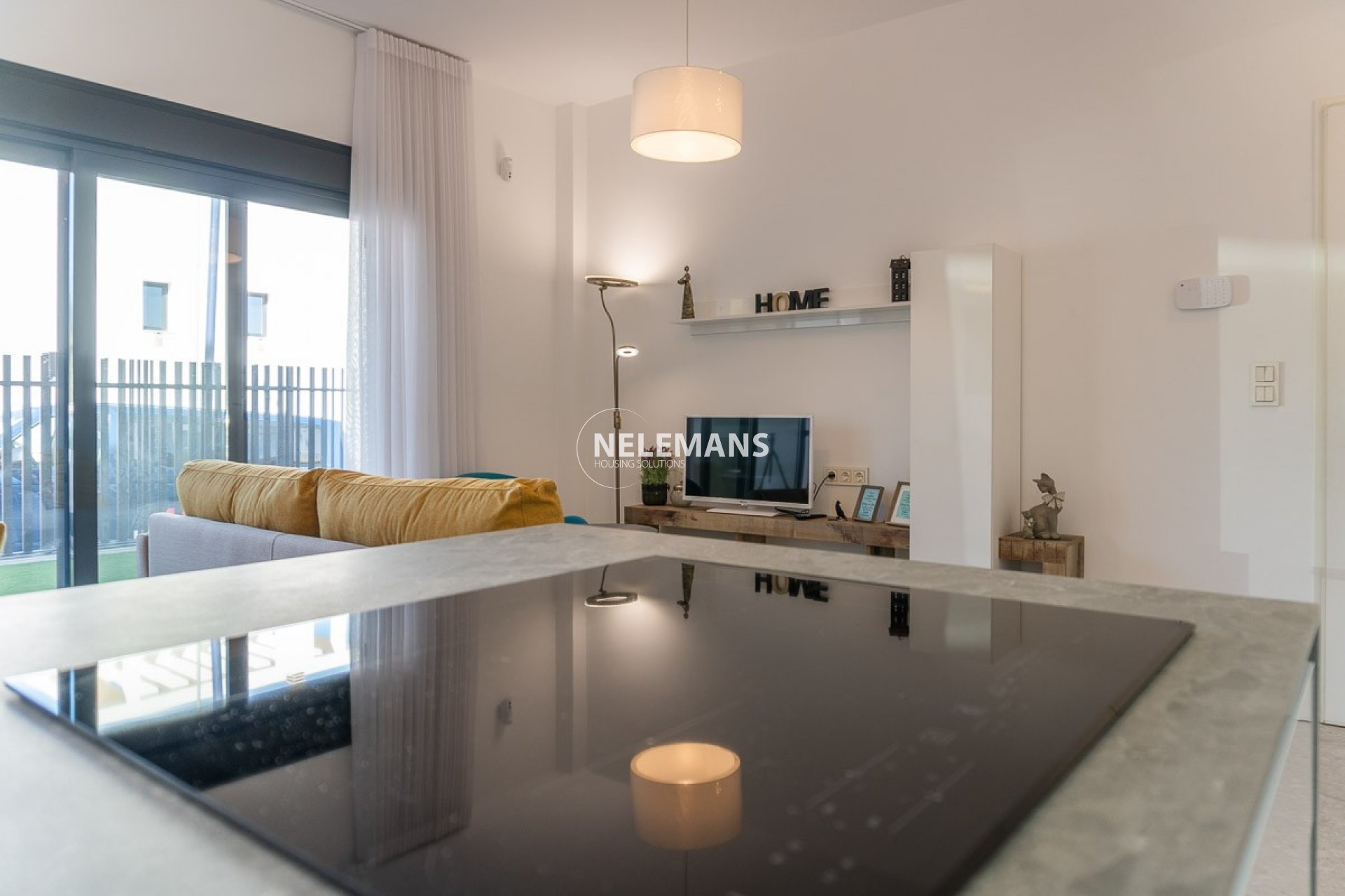 Neubau  - Apartment - Torrevieja - Los Balcones