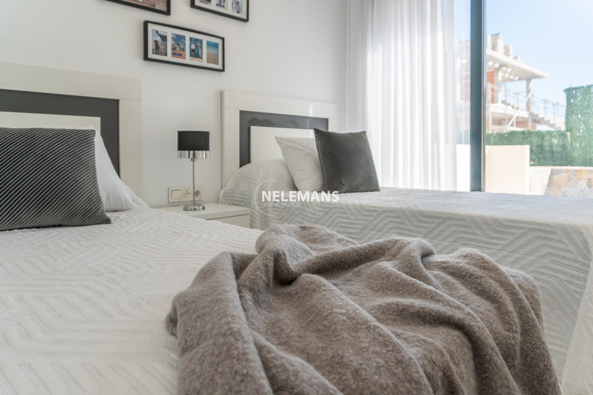 Neubau  - Apartment - Torrevieja - Los Balcones