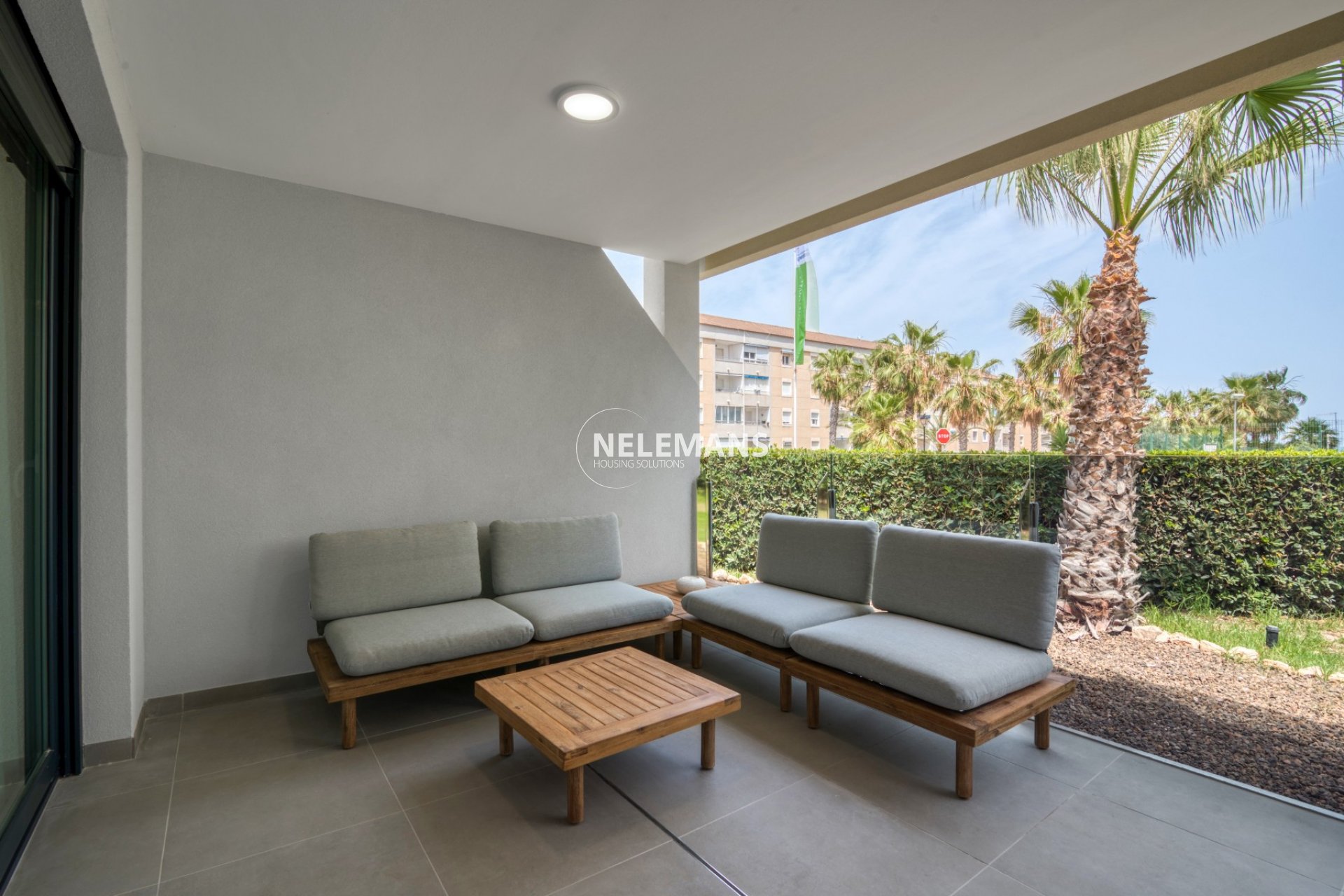 Neubau  - Apartment - Torrevieja - Punta Prima