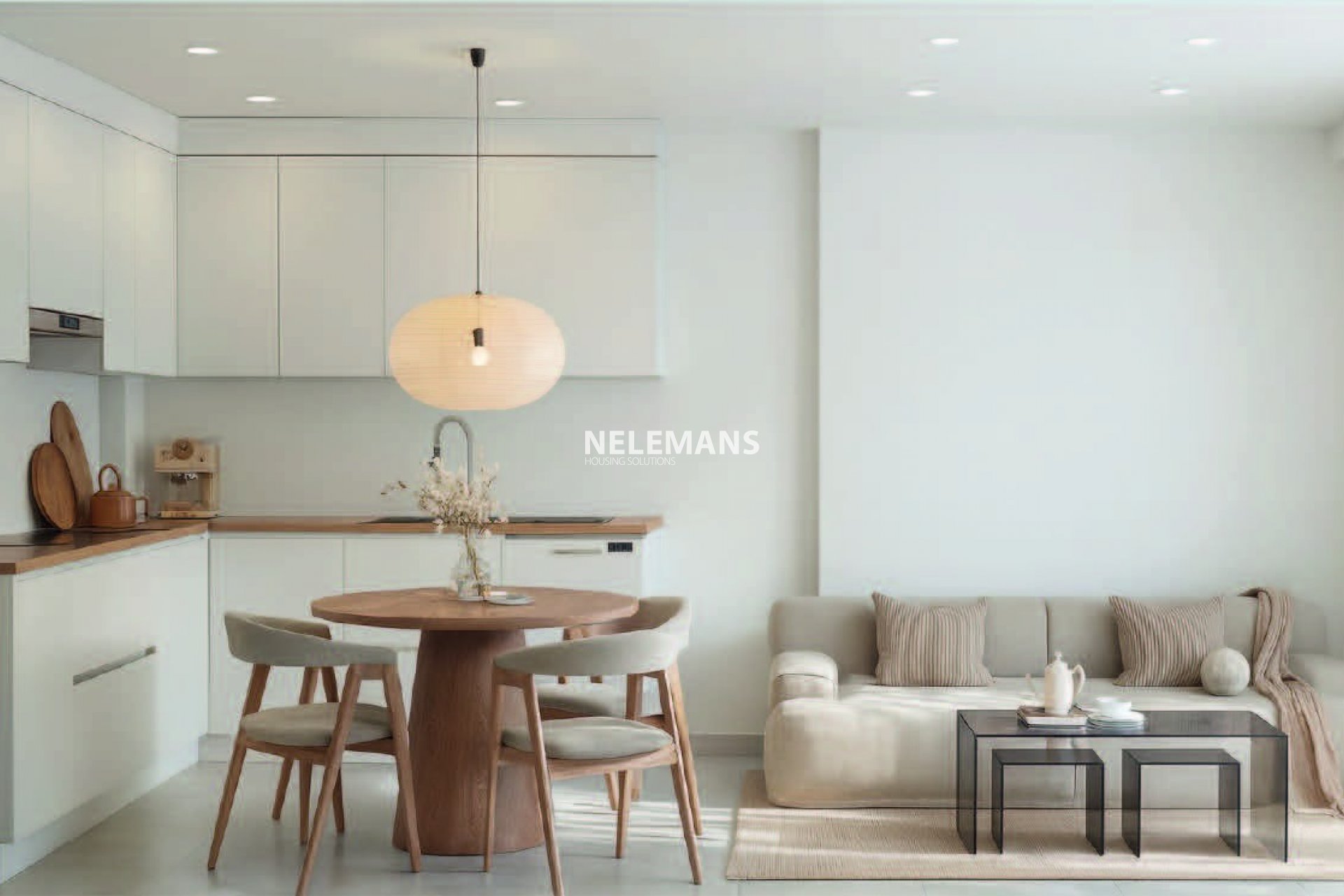 Neubau  - Apartment - Torrevieja - Torrevieja - Zentrum