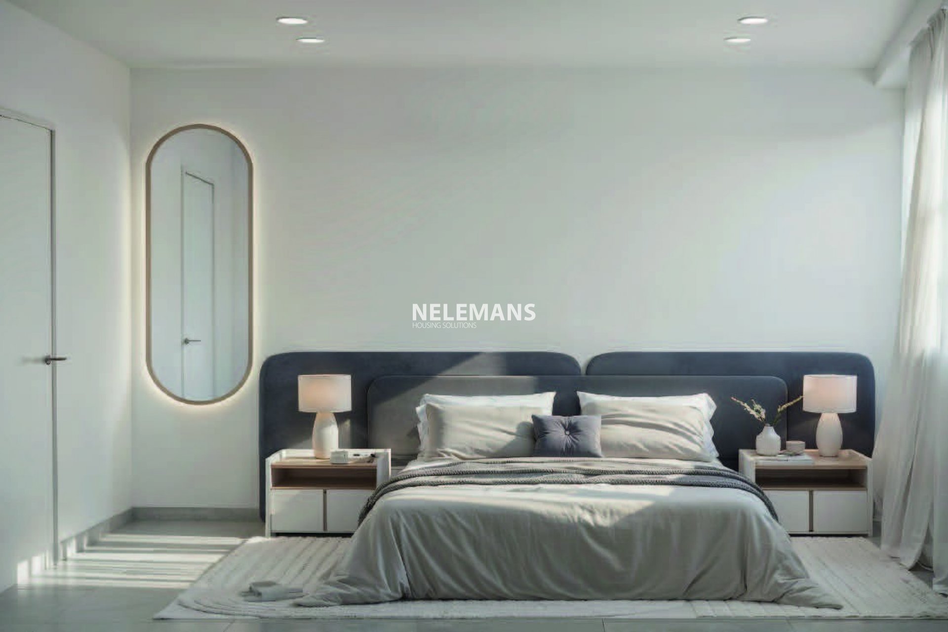 Neubau  - Apartment - Torrevieja - Torrevieja - Zentrum