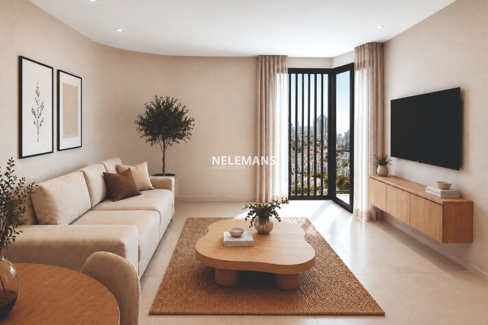 Neubau  - Apartment - Torrevieja - Torrevieja - Zentrum