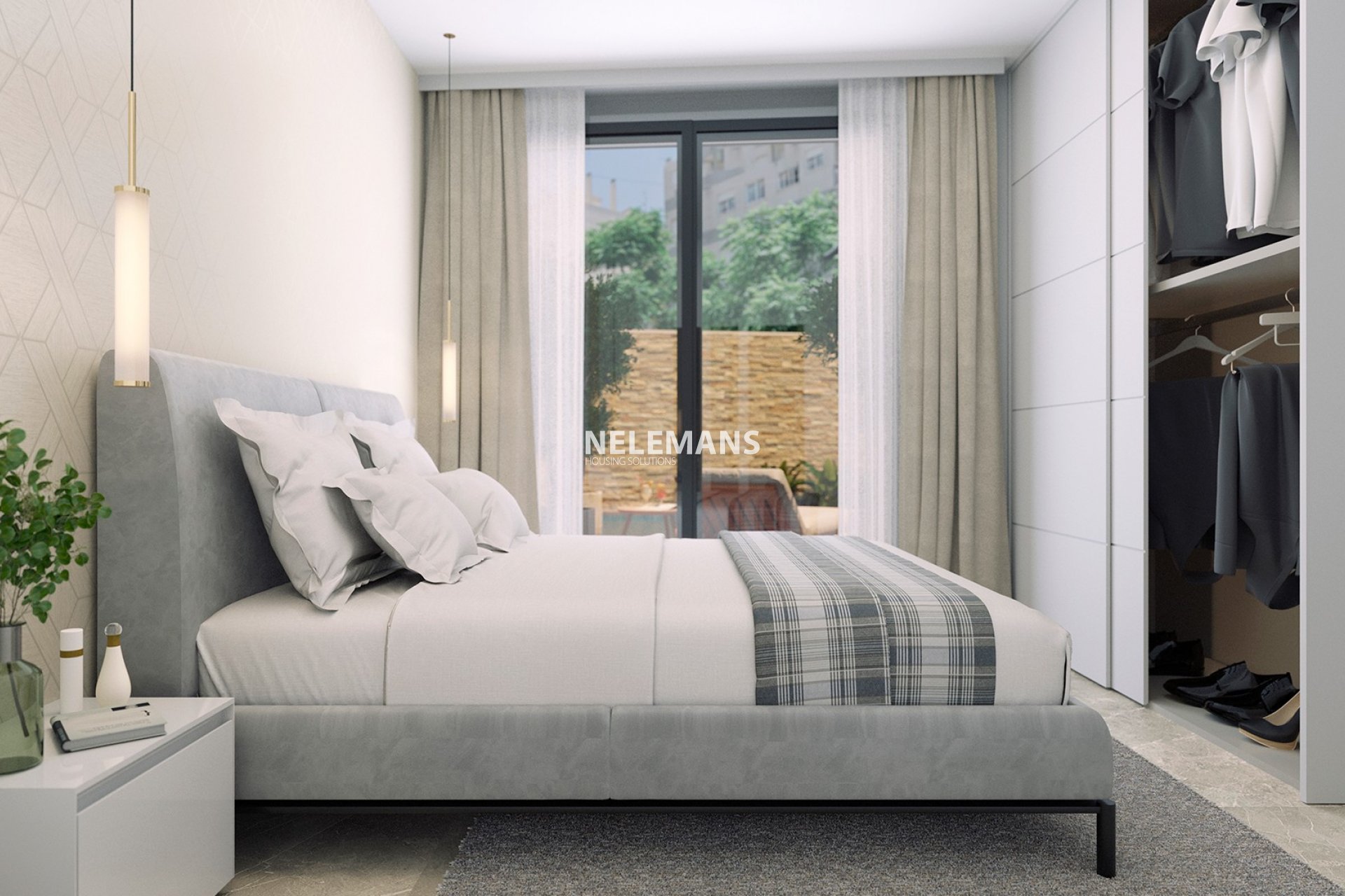 Neubau  - Apartment - Torrevieja - Torrevieja - Zentrum