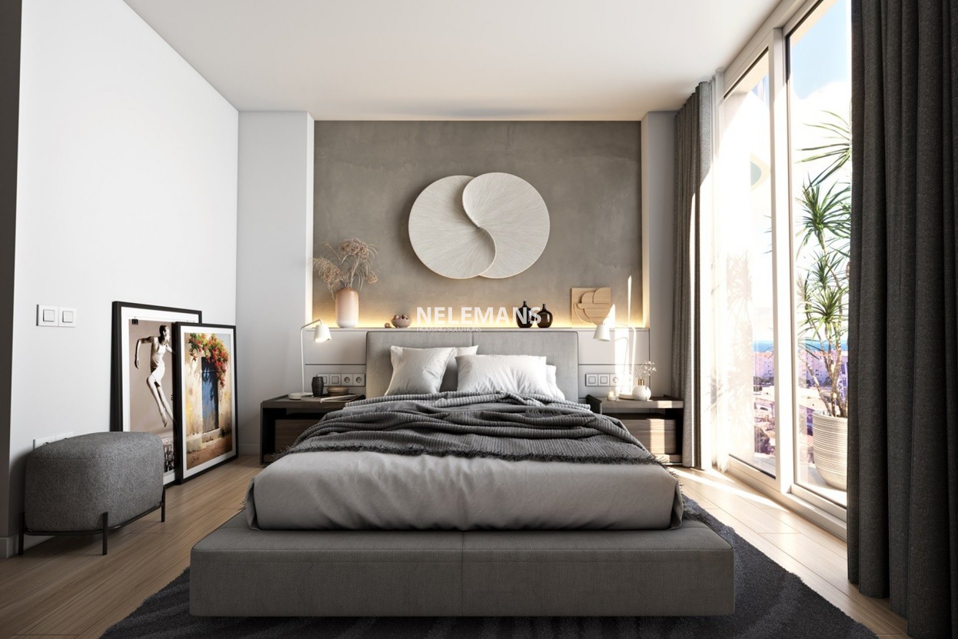 Neubau  - Apartment - Villajoyosa