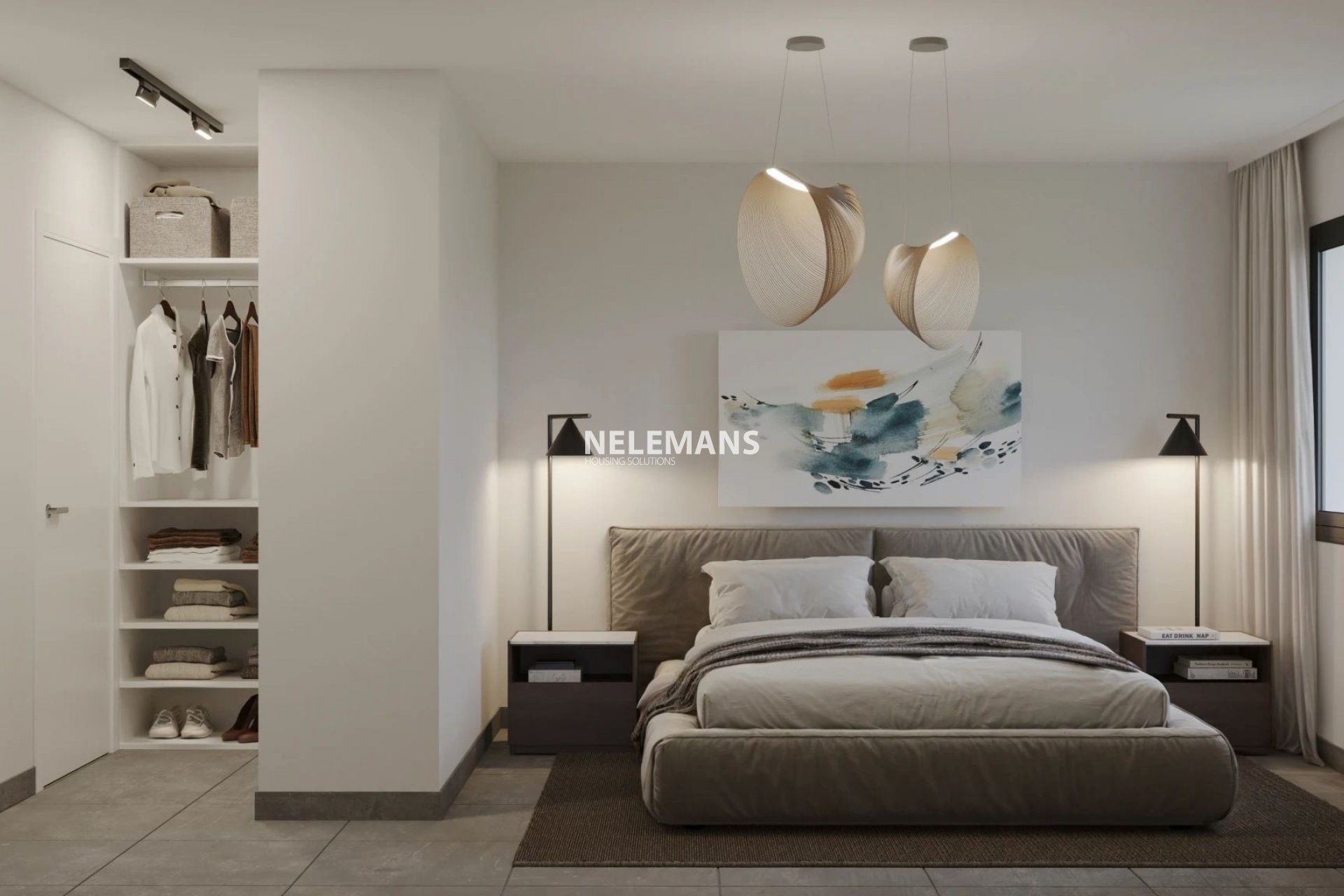 Neubau  - Apartment - Villajoyosa