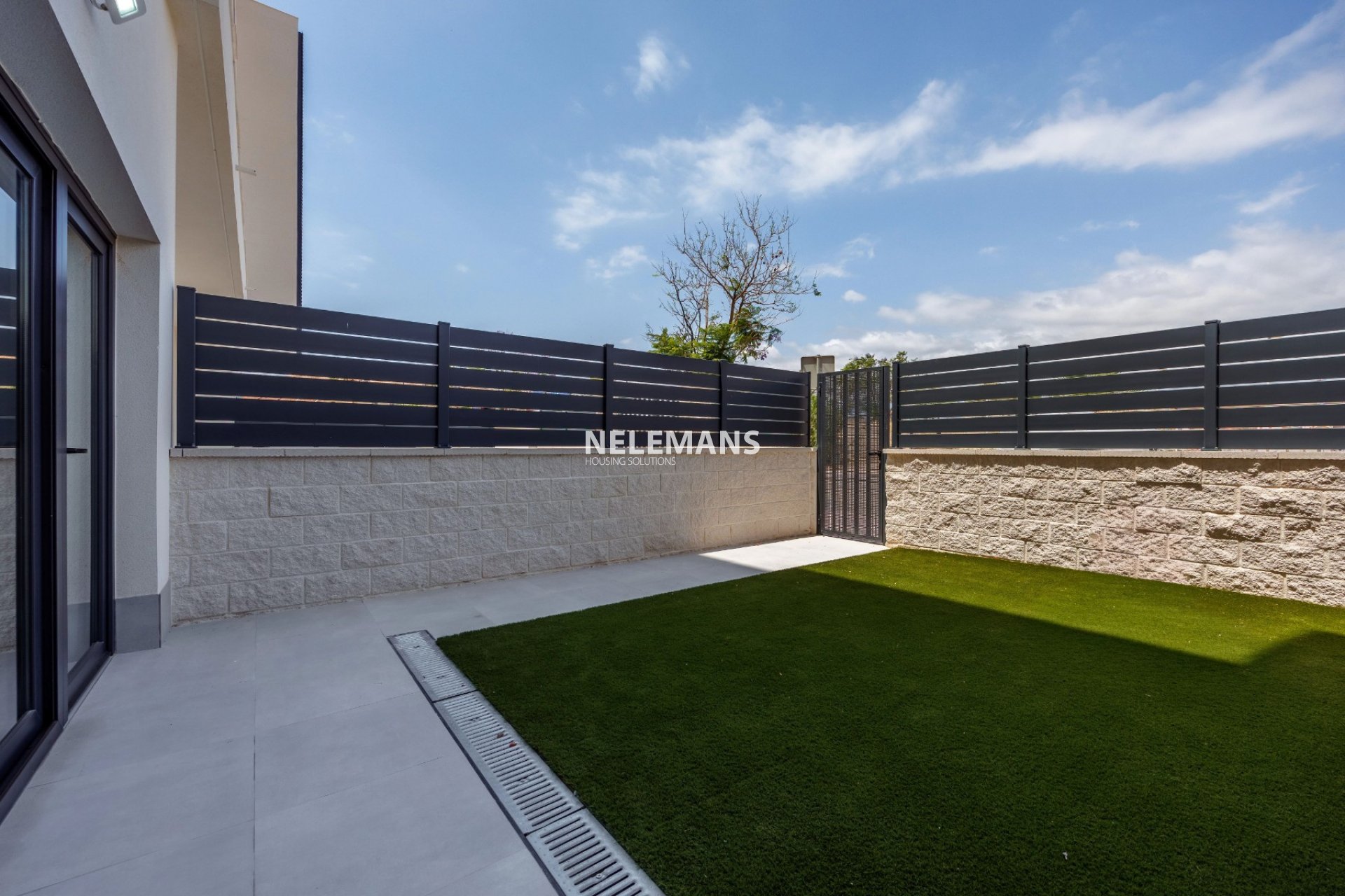 Neubau  - Apartment - Villajoyosa