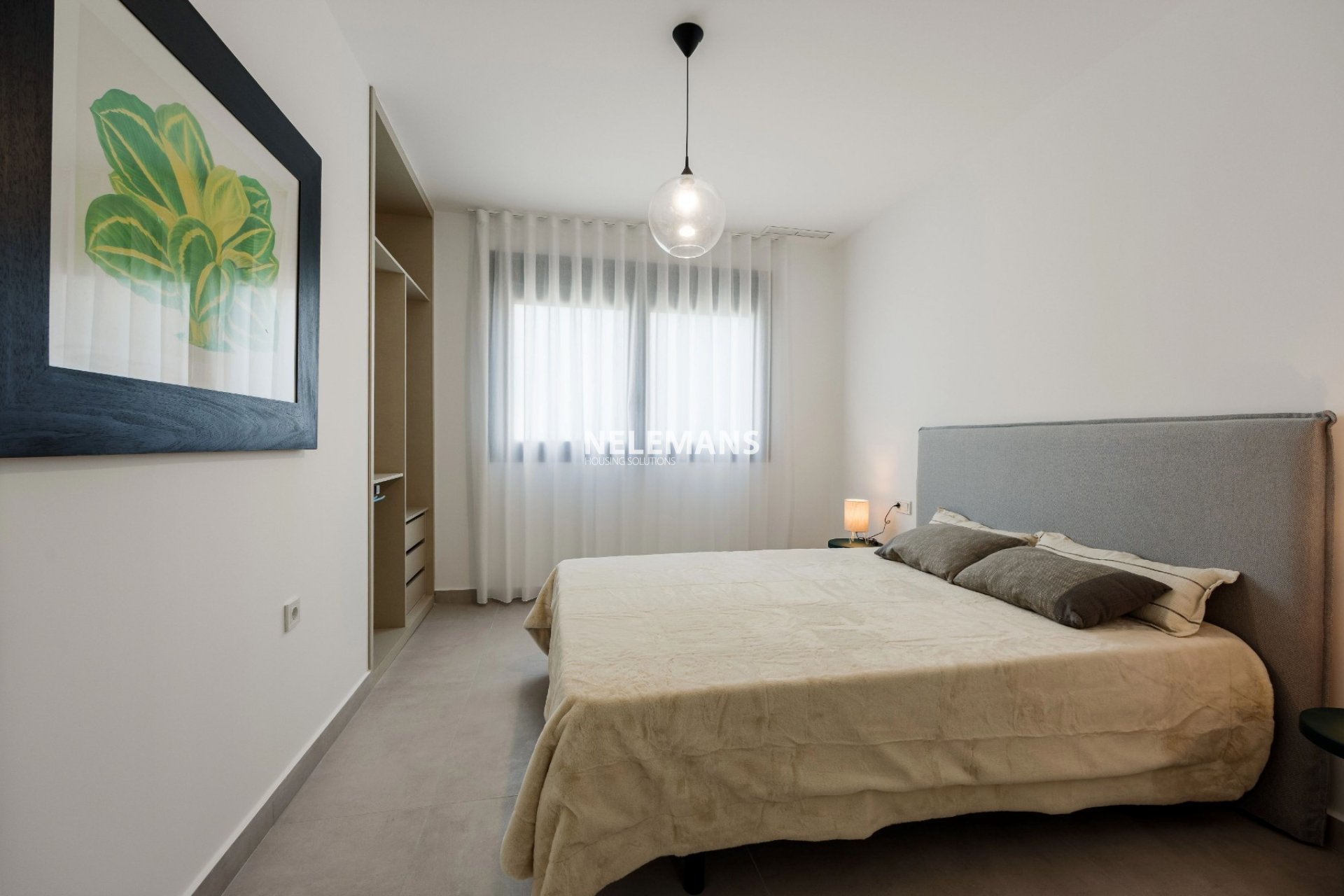 Neubau  - Apartment - Villajoyosa