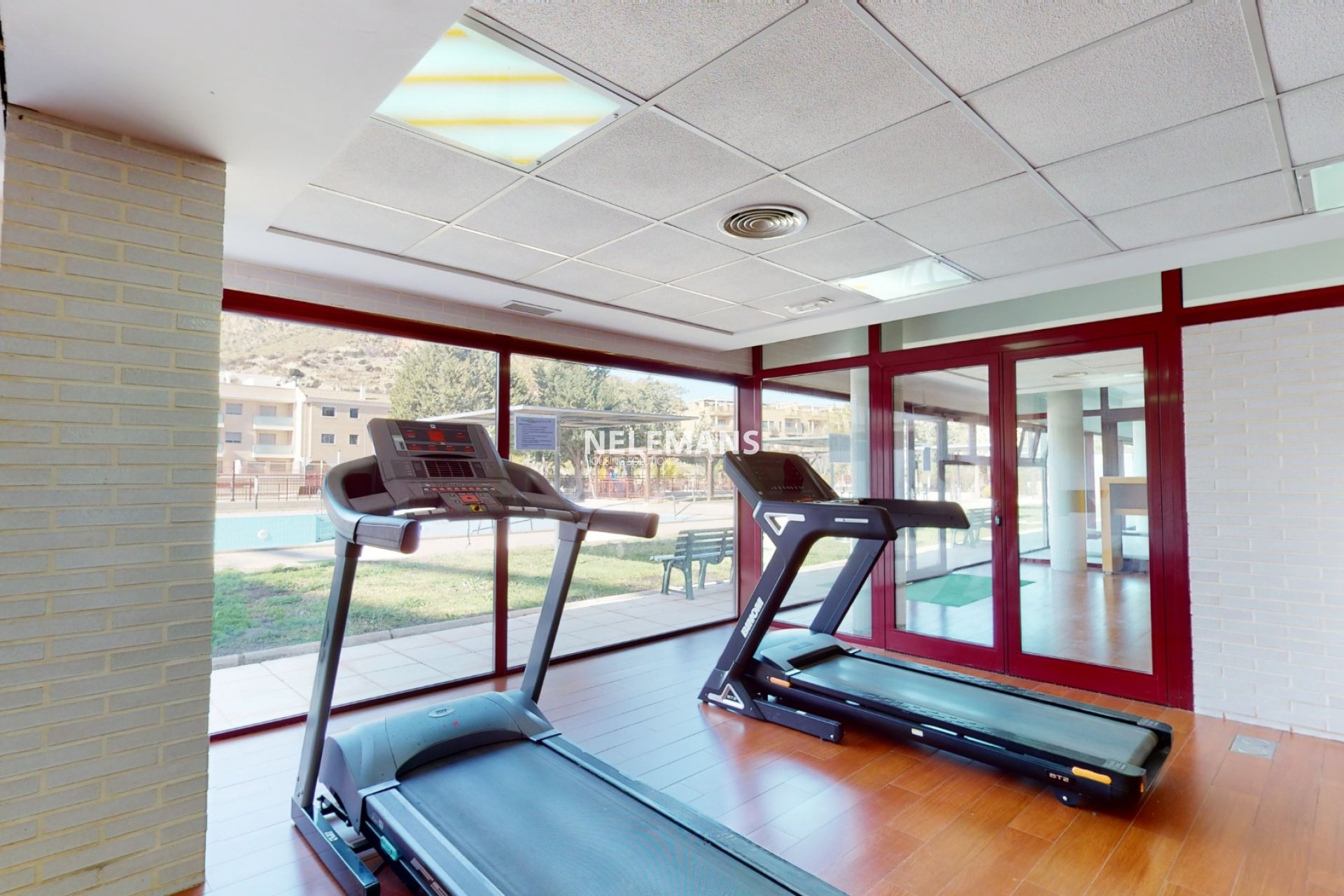 Neubau  - Apartment - Villanueva del Río Segura