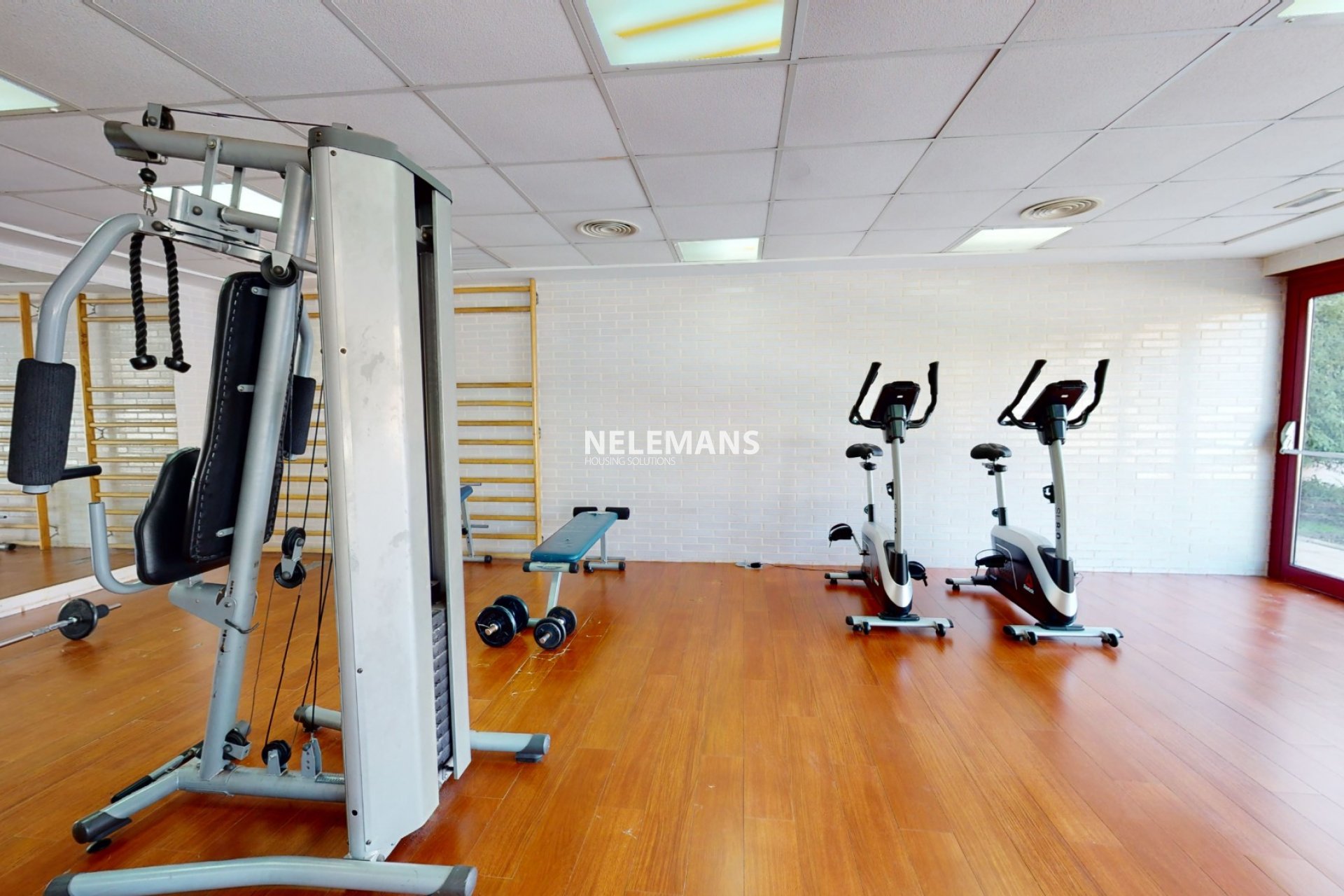 Neubau  - Apartment - Villanueva del Río Segura