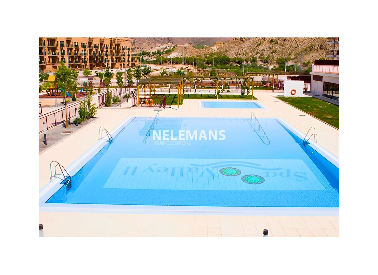 Neubau  - Apartment - Villanueva del Río Segura