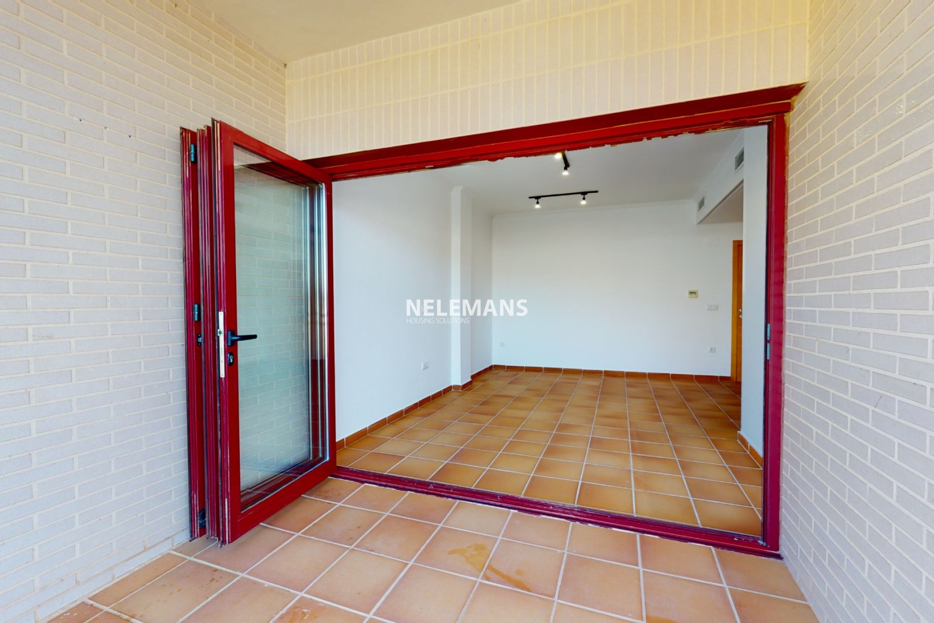 Neubau  - Apartment - Villanueva del Río Segura