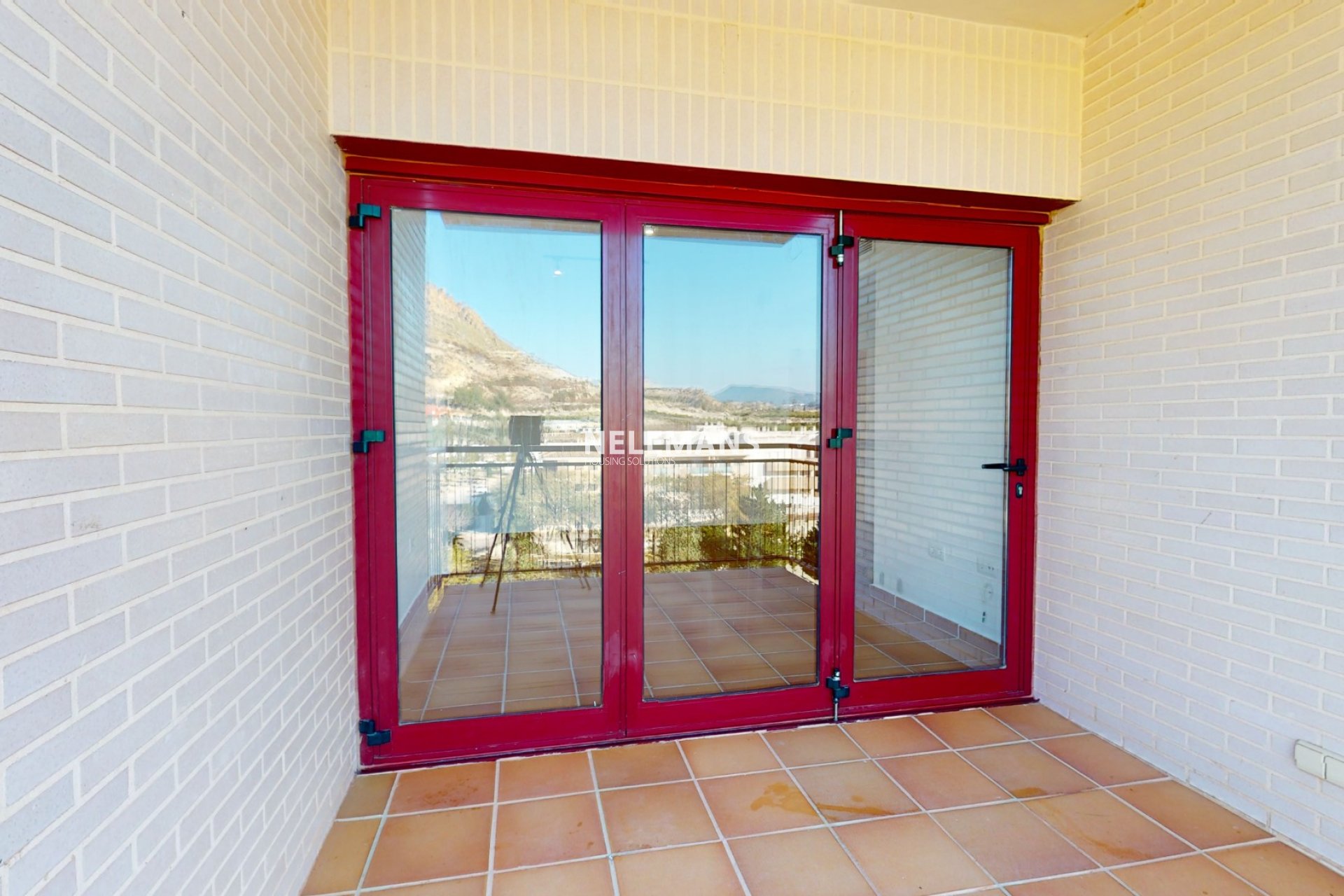 Neubau  - Apartment - Villanueva del Río Segura