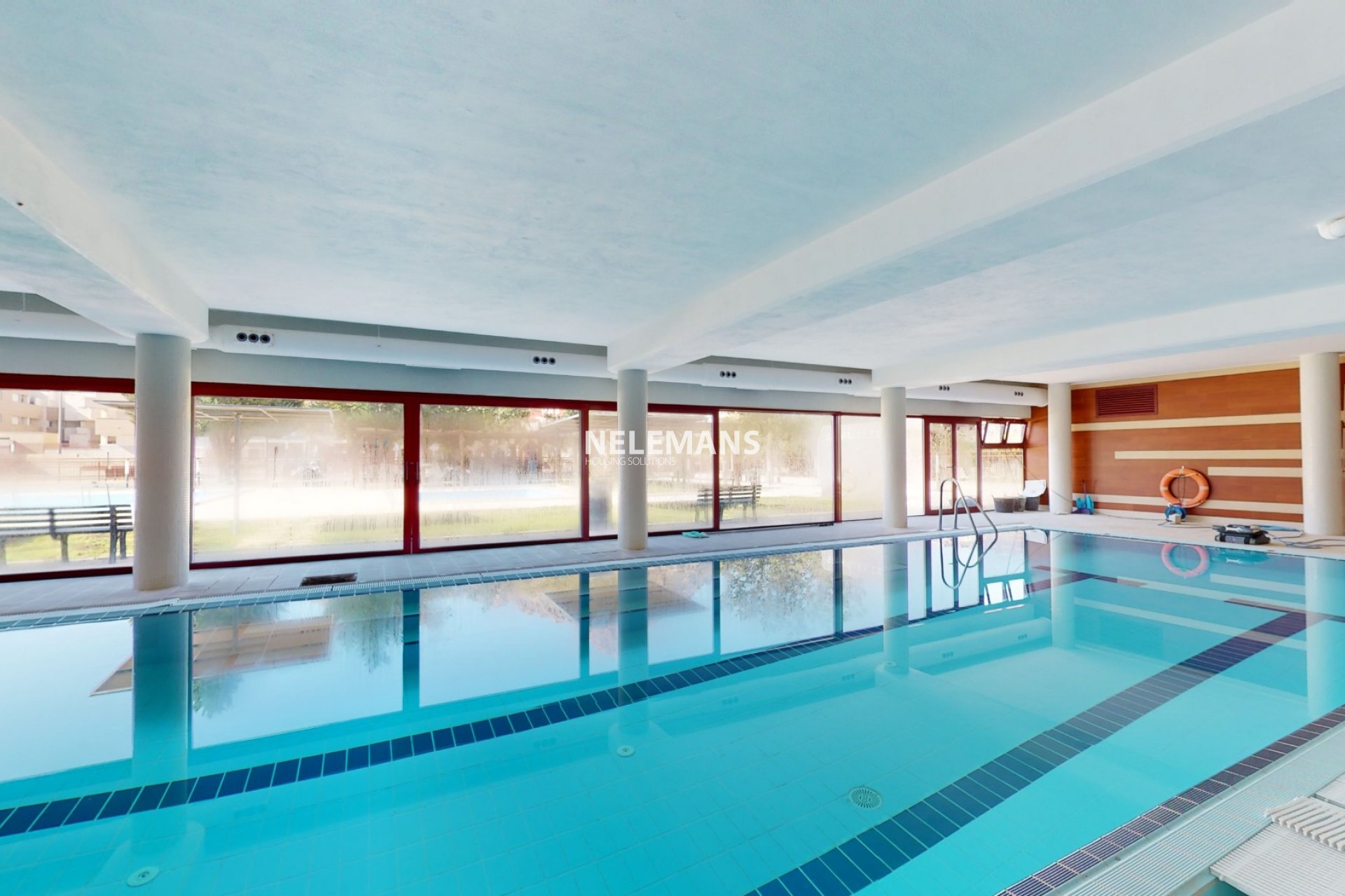 Neubau  - Apartment - Villanueva del Río Segura