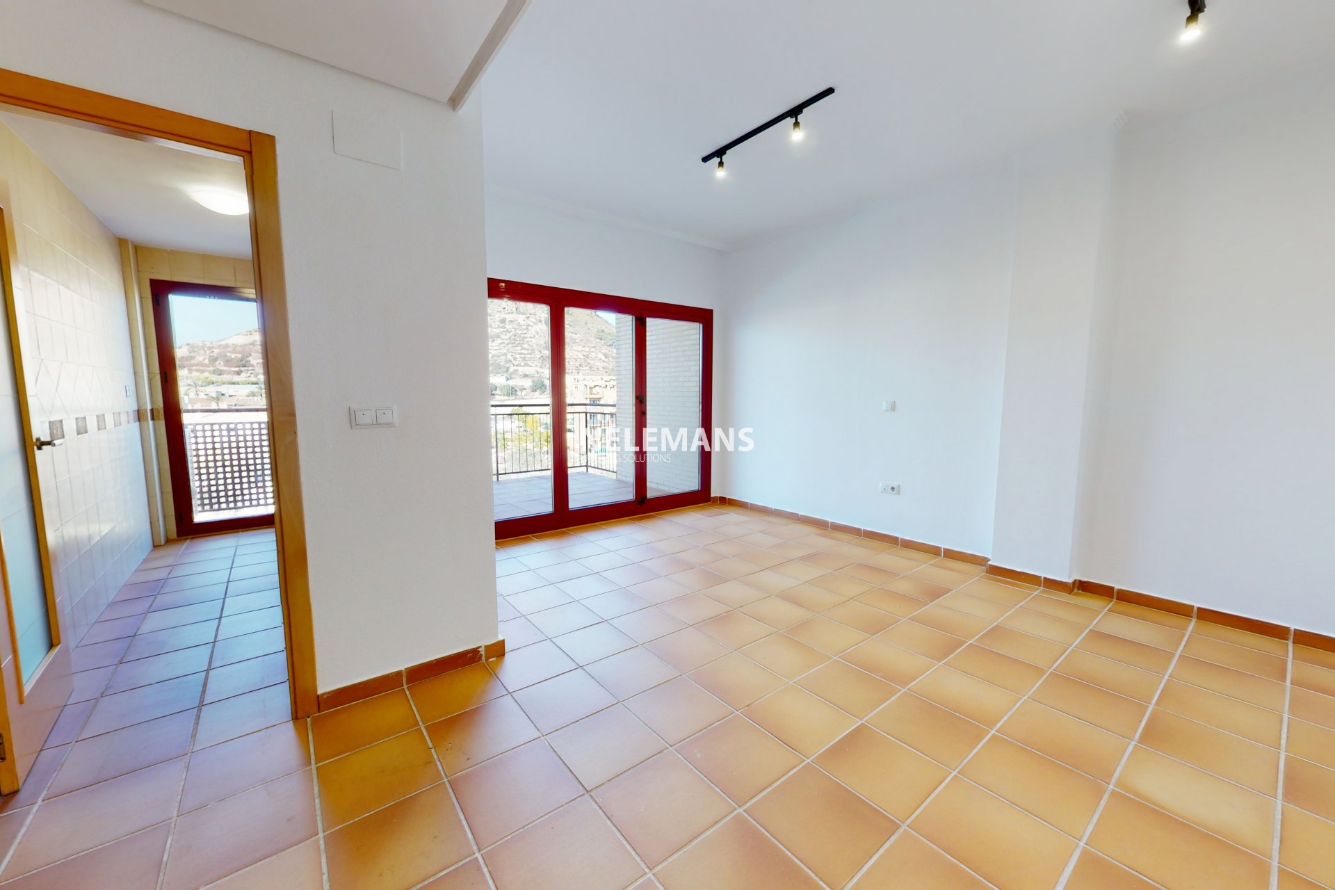 Neubau  - Apartment - Villanueva del Río Segura