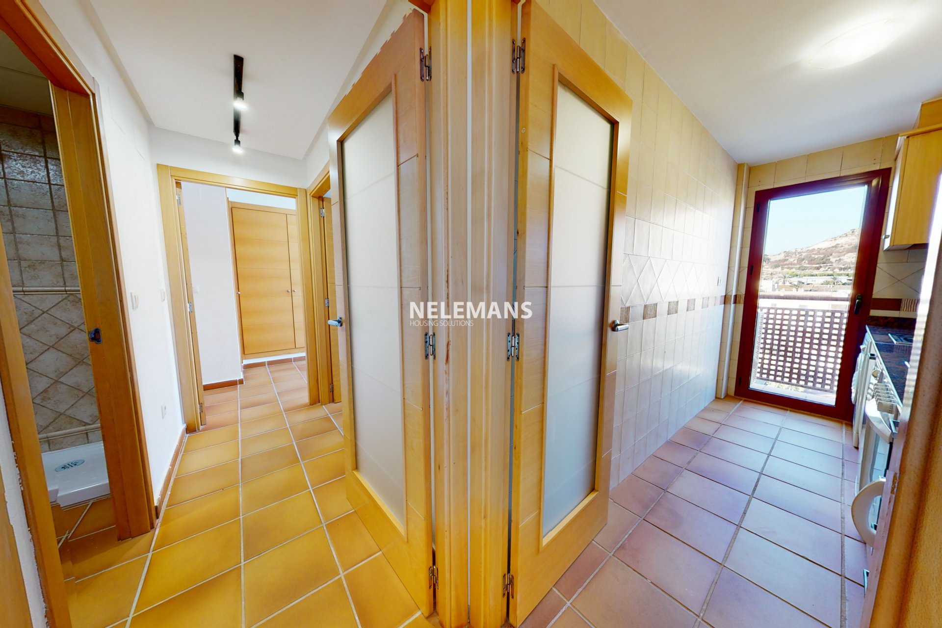 Neubau  - Apartment - Villanueva del Río Segura