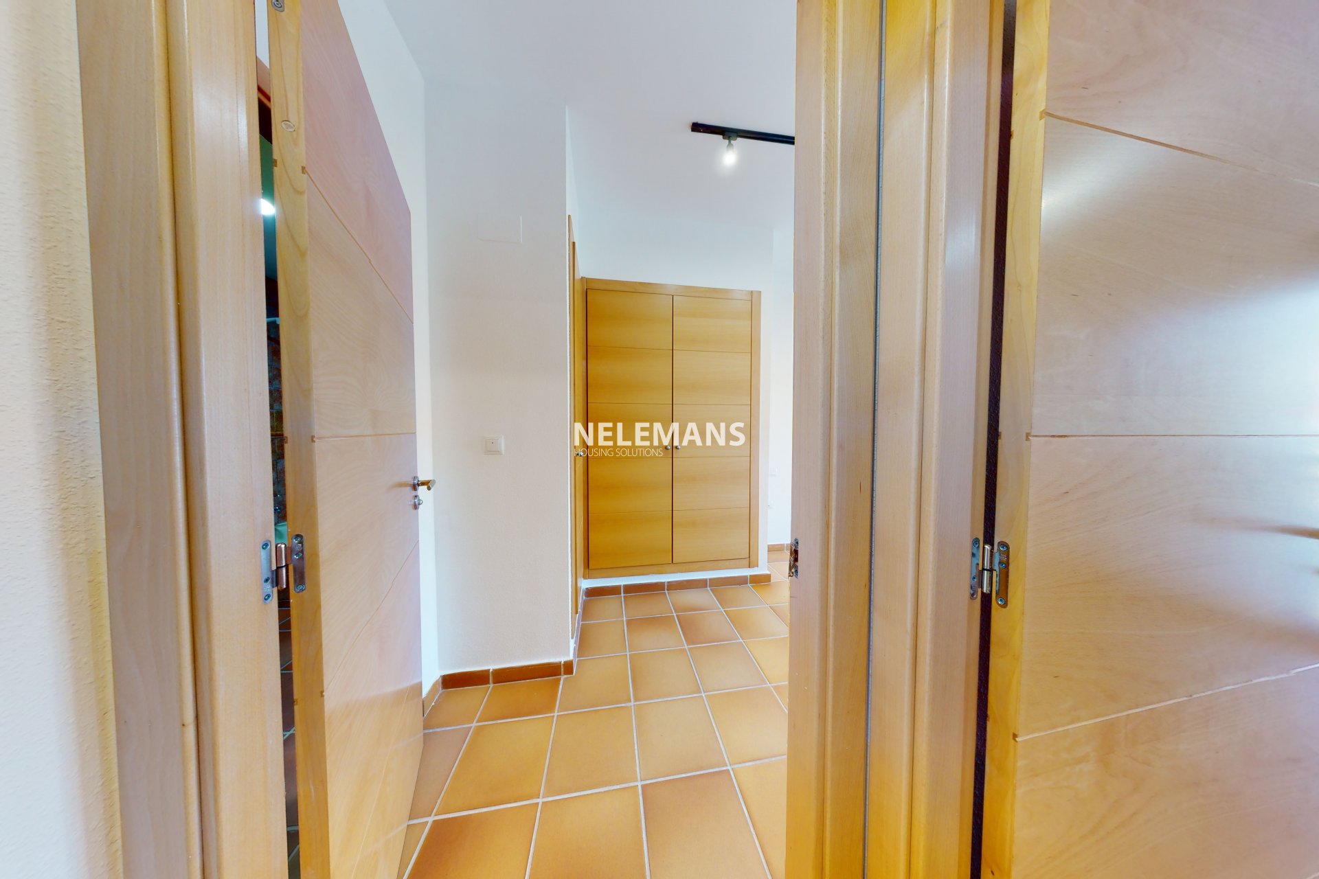 Neubau  - Apartment - Villanueva del Río Segura