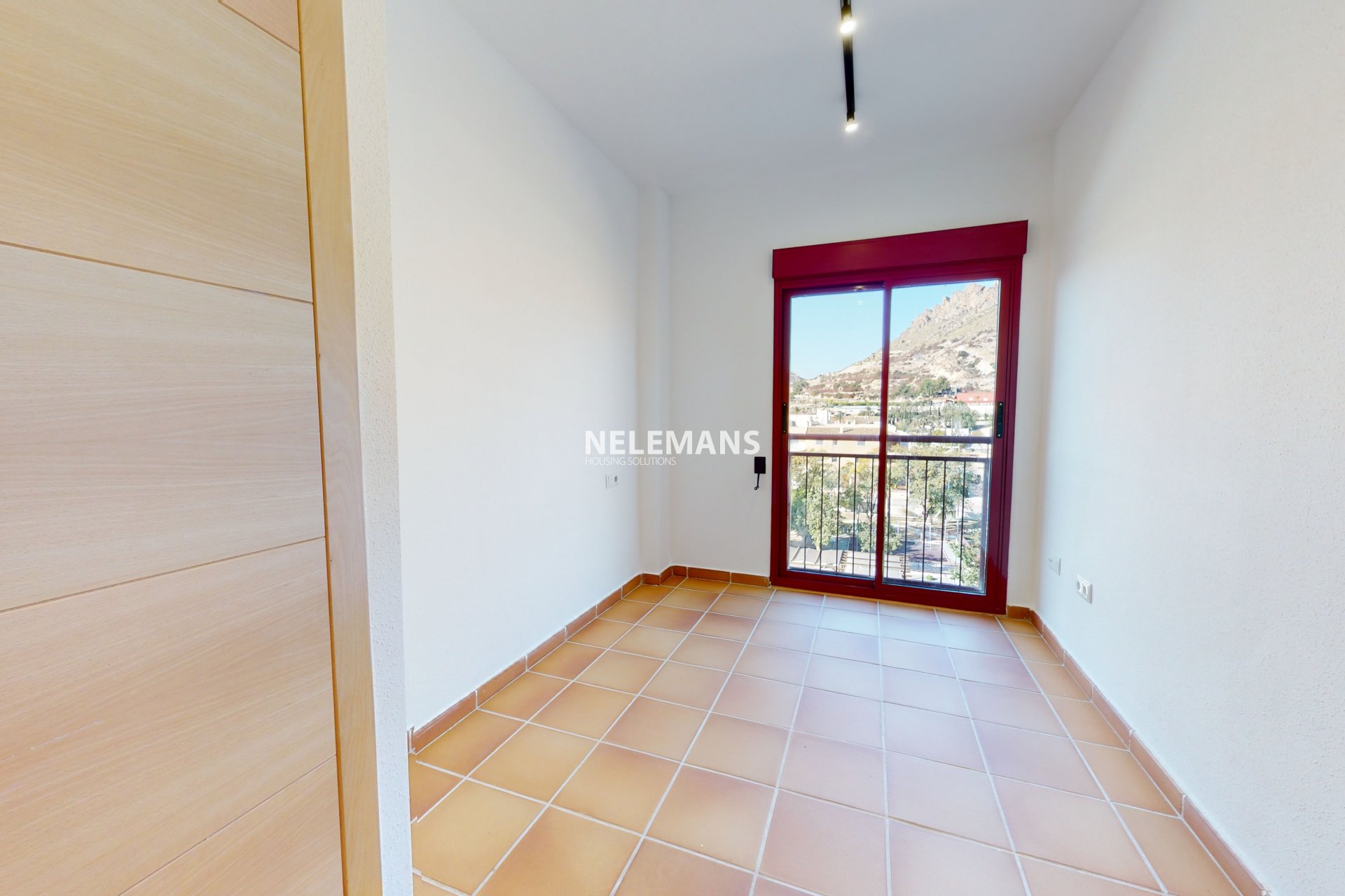 Neubau  - Apartment - Villanueva del Río Segura