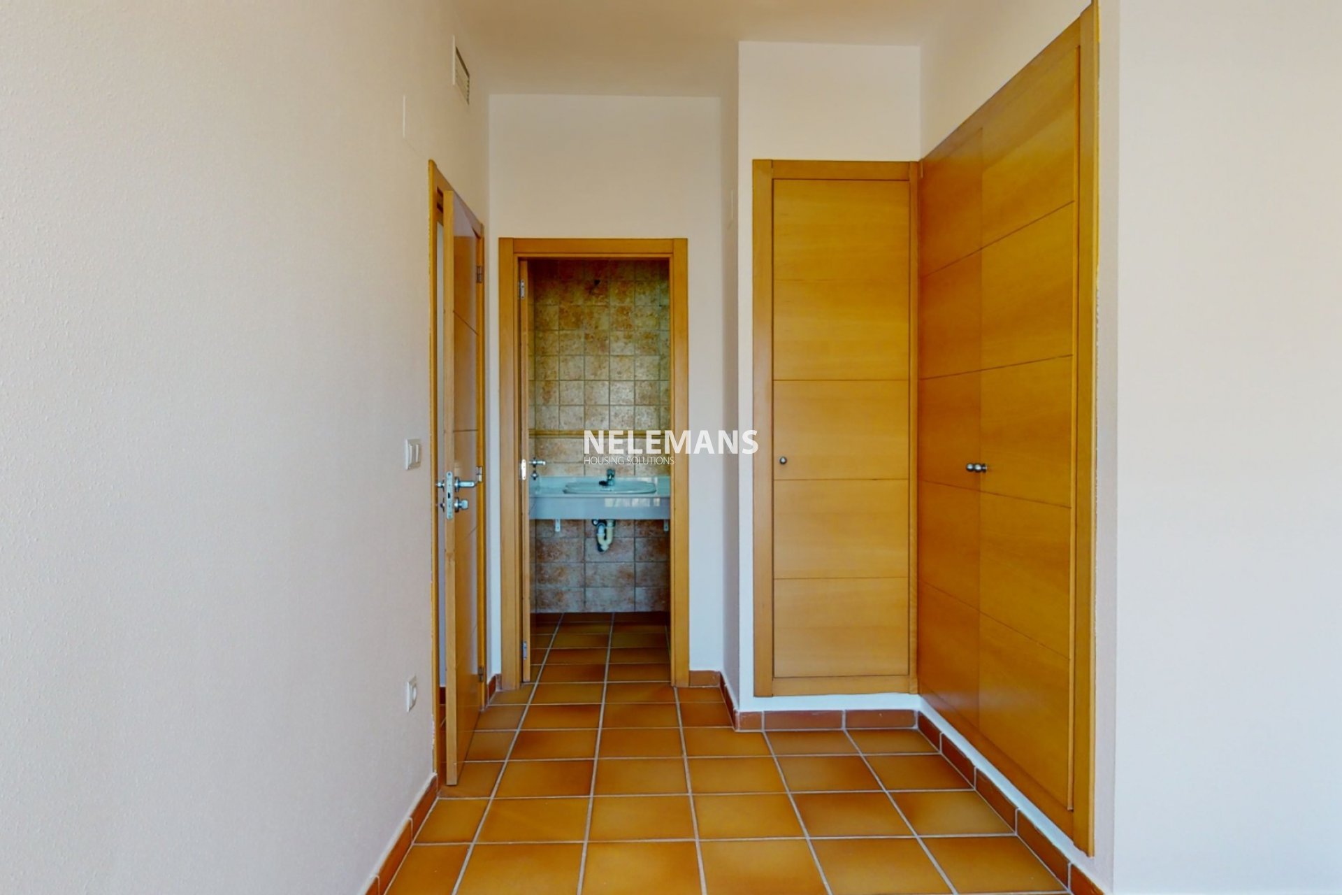 Neubau  - Apartment - Villanueva del Río Segura