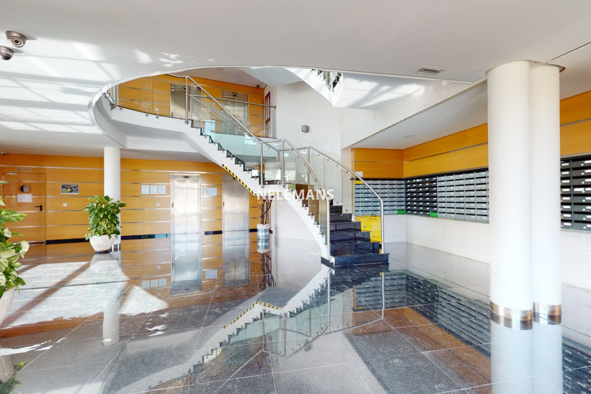 Neubau  - Apartment - Villanueva del Río Segura